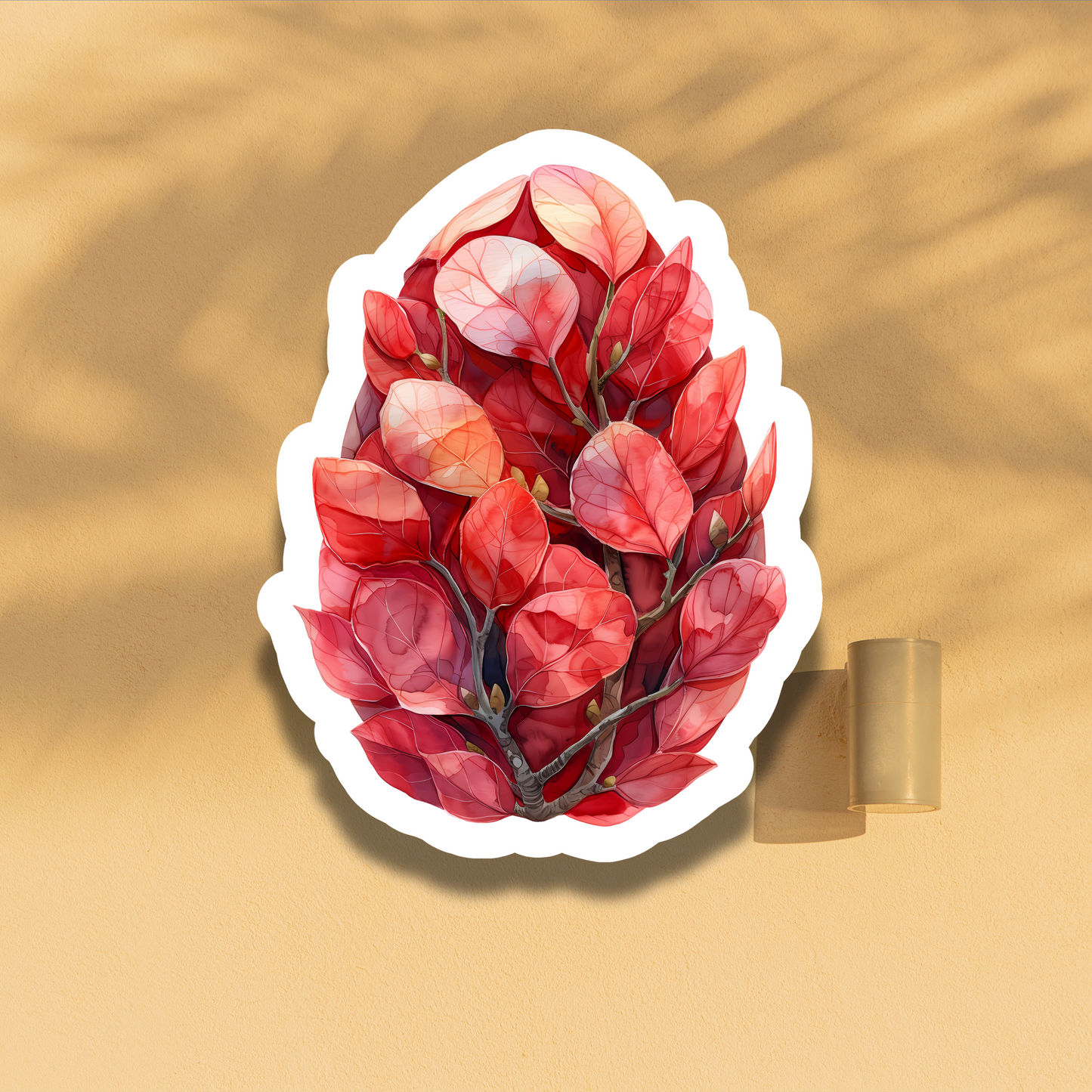 Spring Edit Sticker Sheet
