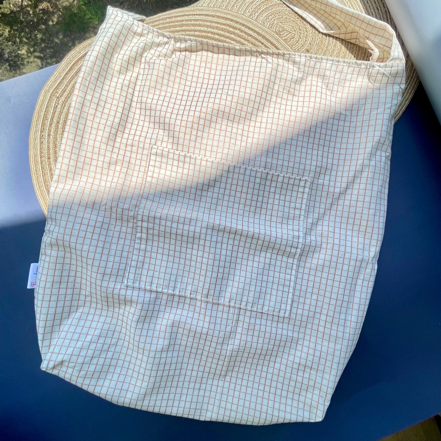 Bowie Tote Bag