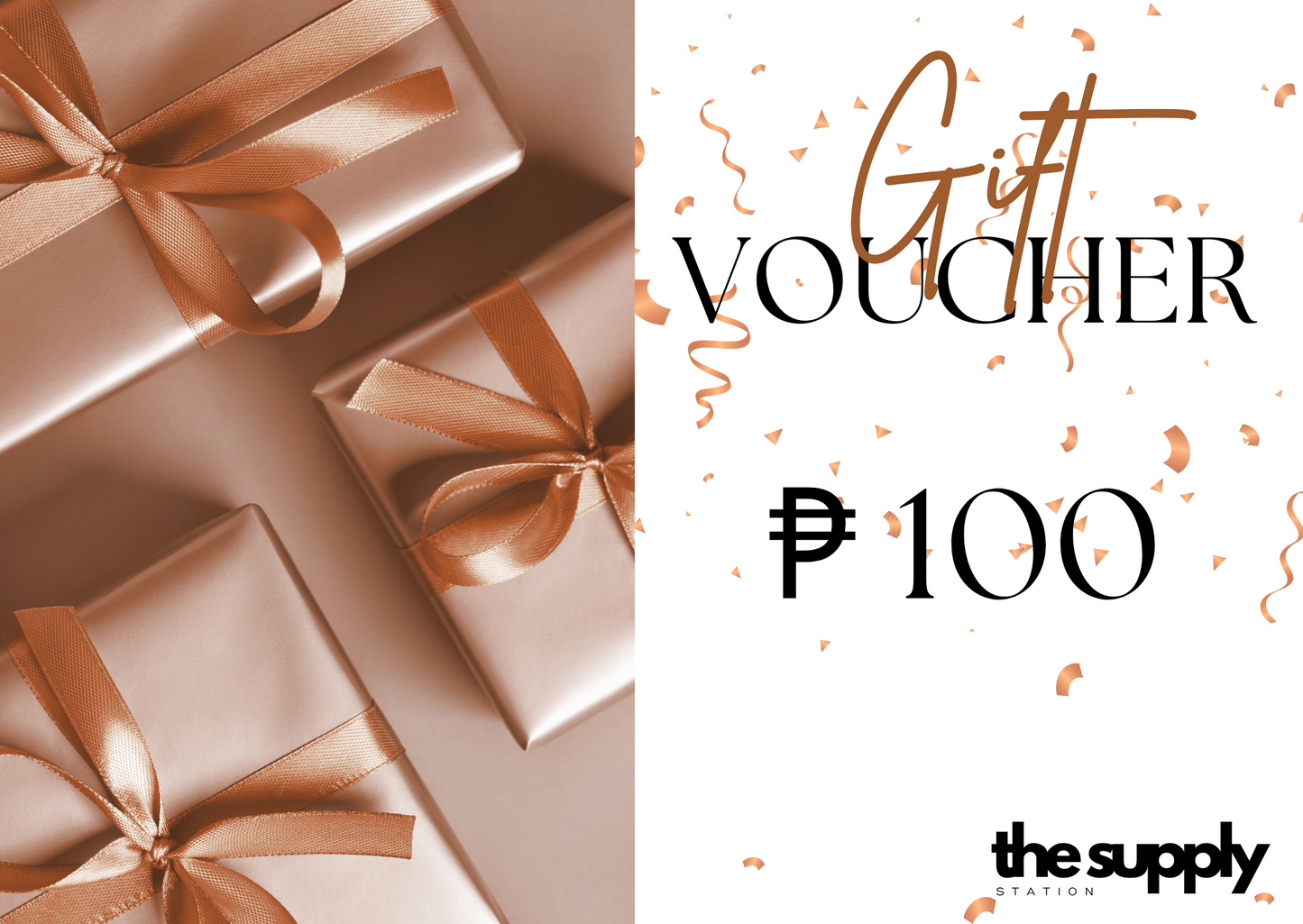 The Supply Station Gift Card