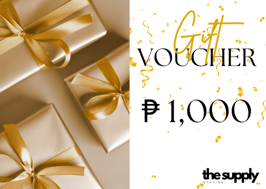 The Supply Station Gift Card