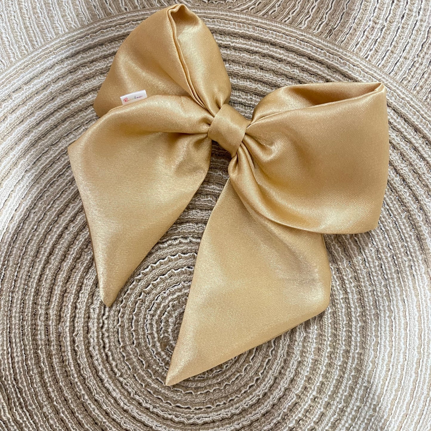 Bow Clip