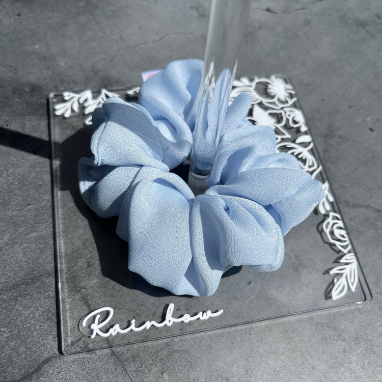 Maw Mini Cloud Scrunchie