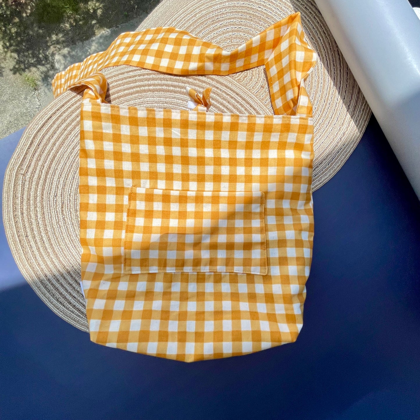 Bowie Tote Bag