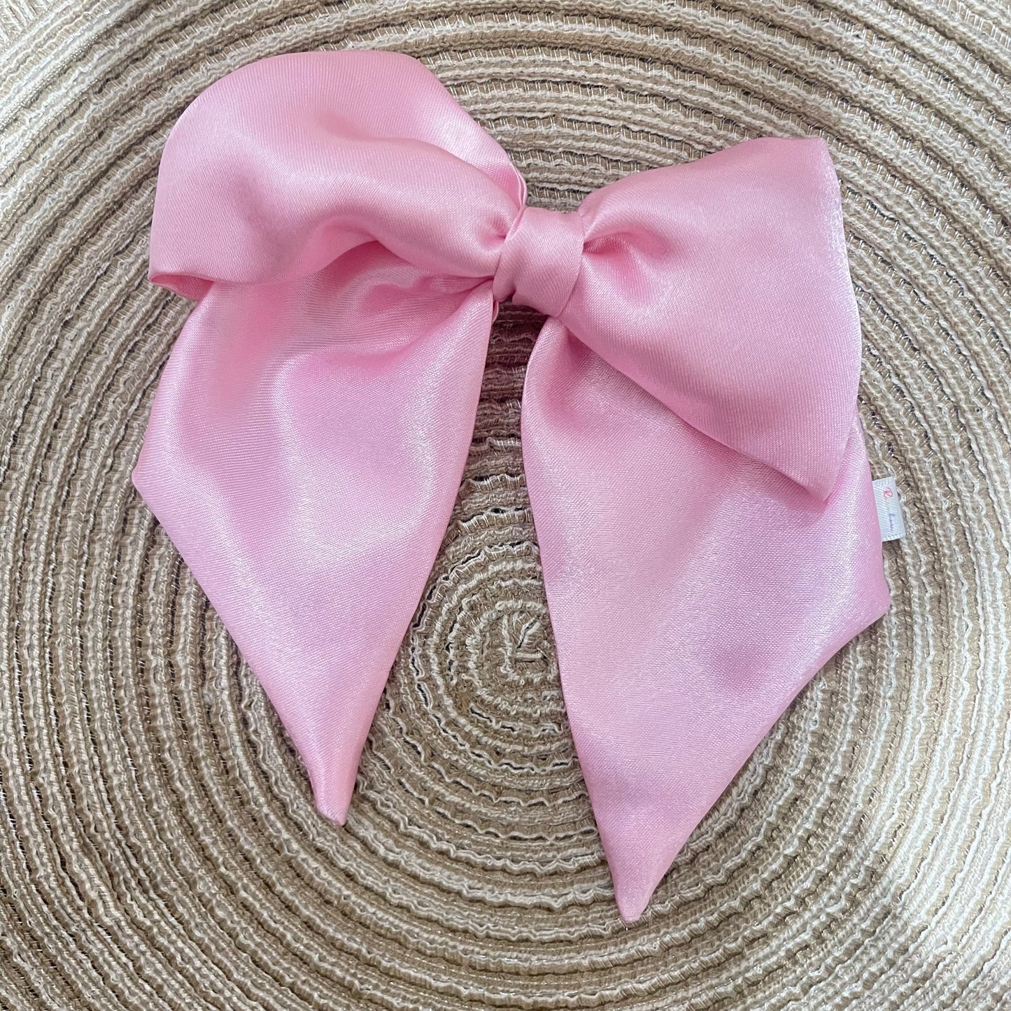Bow Clip
