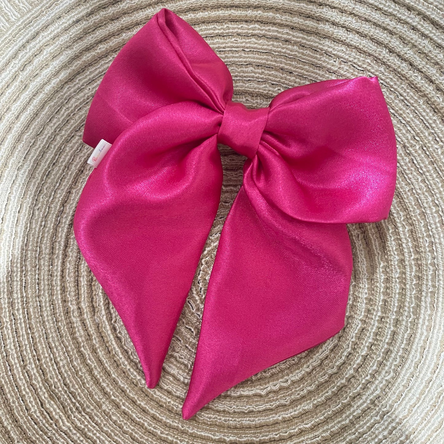 Bow Clip