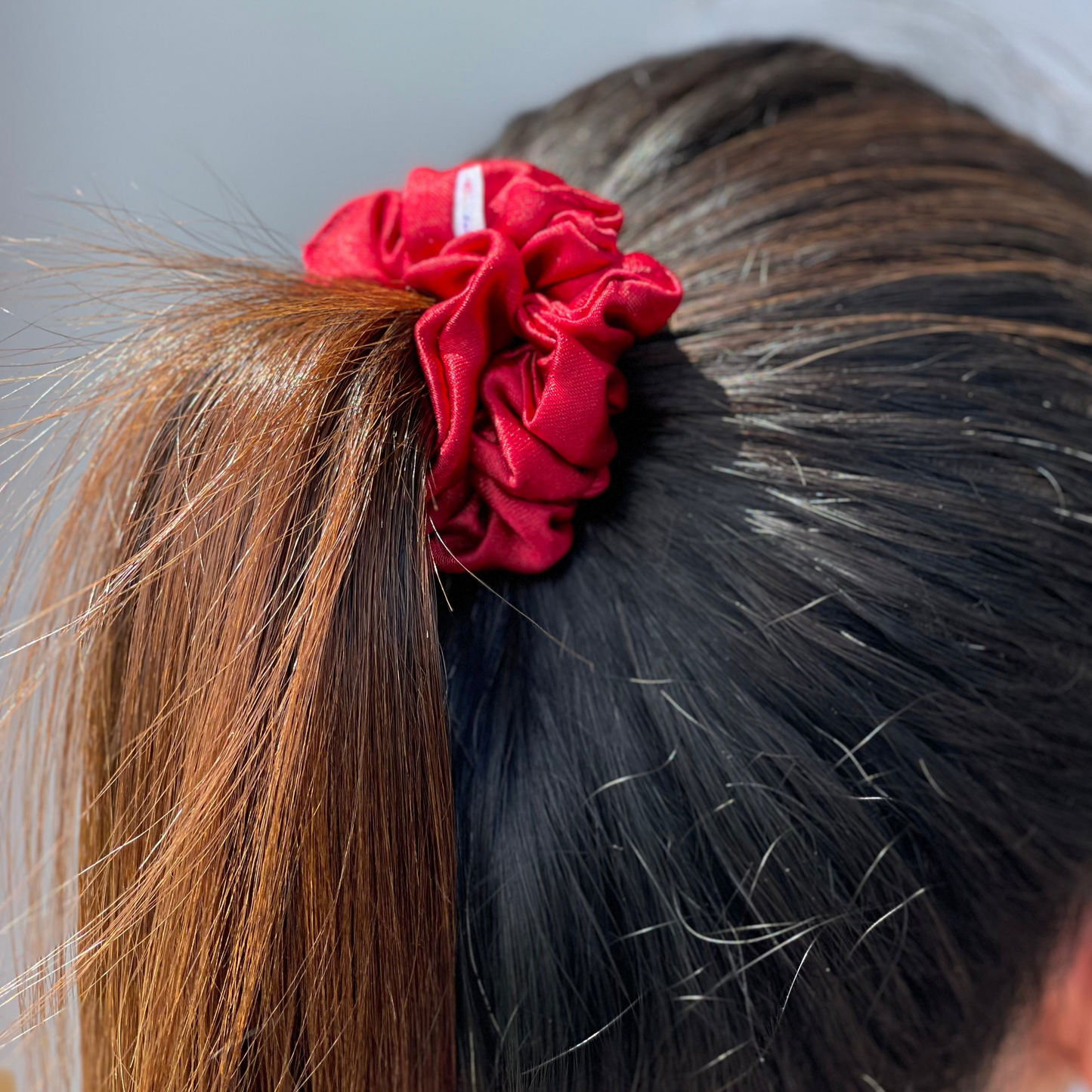 Scarlette XS Scrunchie