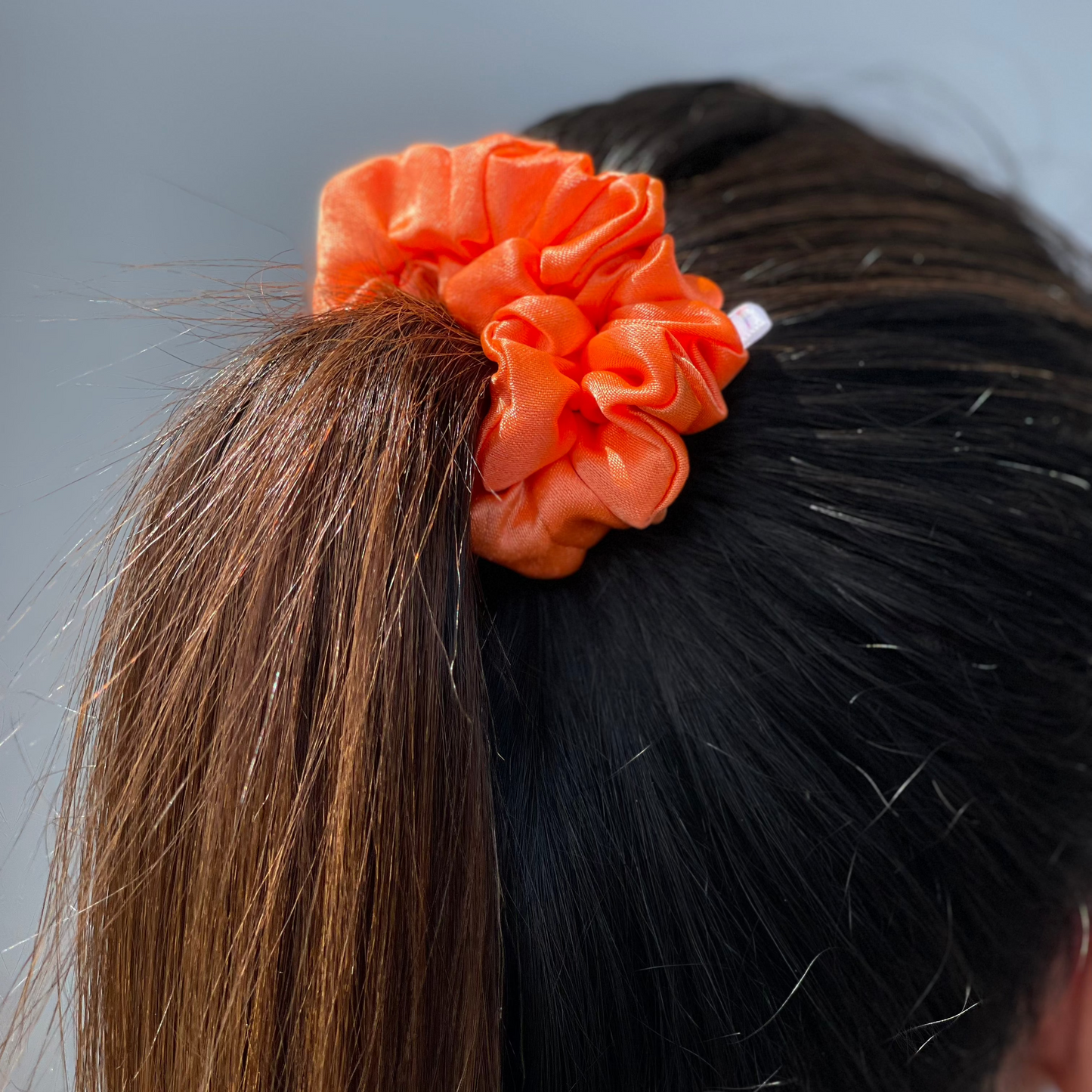 Amber XS Scrunchie