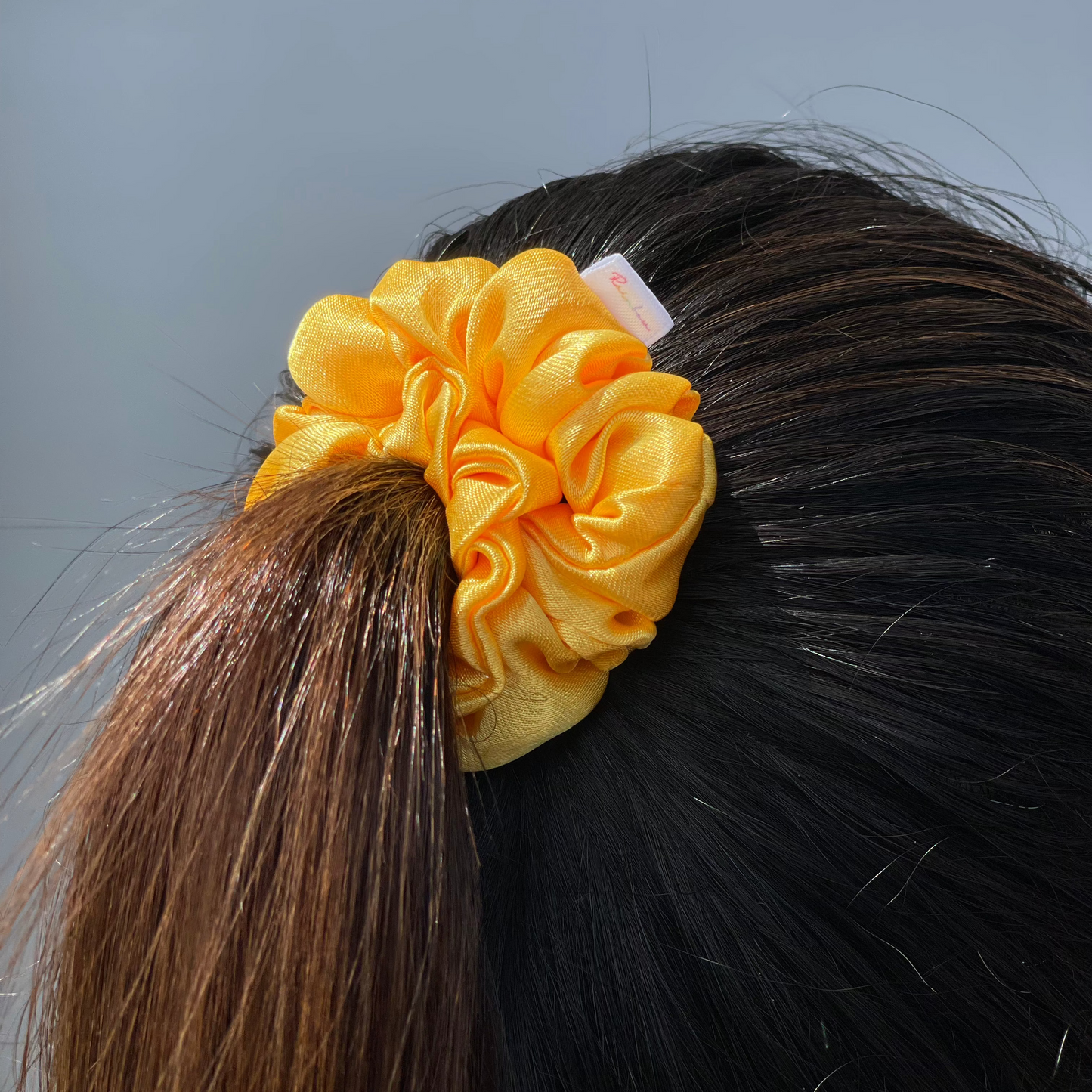 Bea XS Scrunchie
