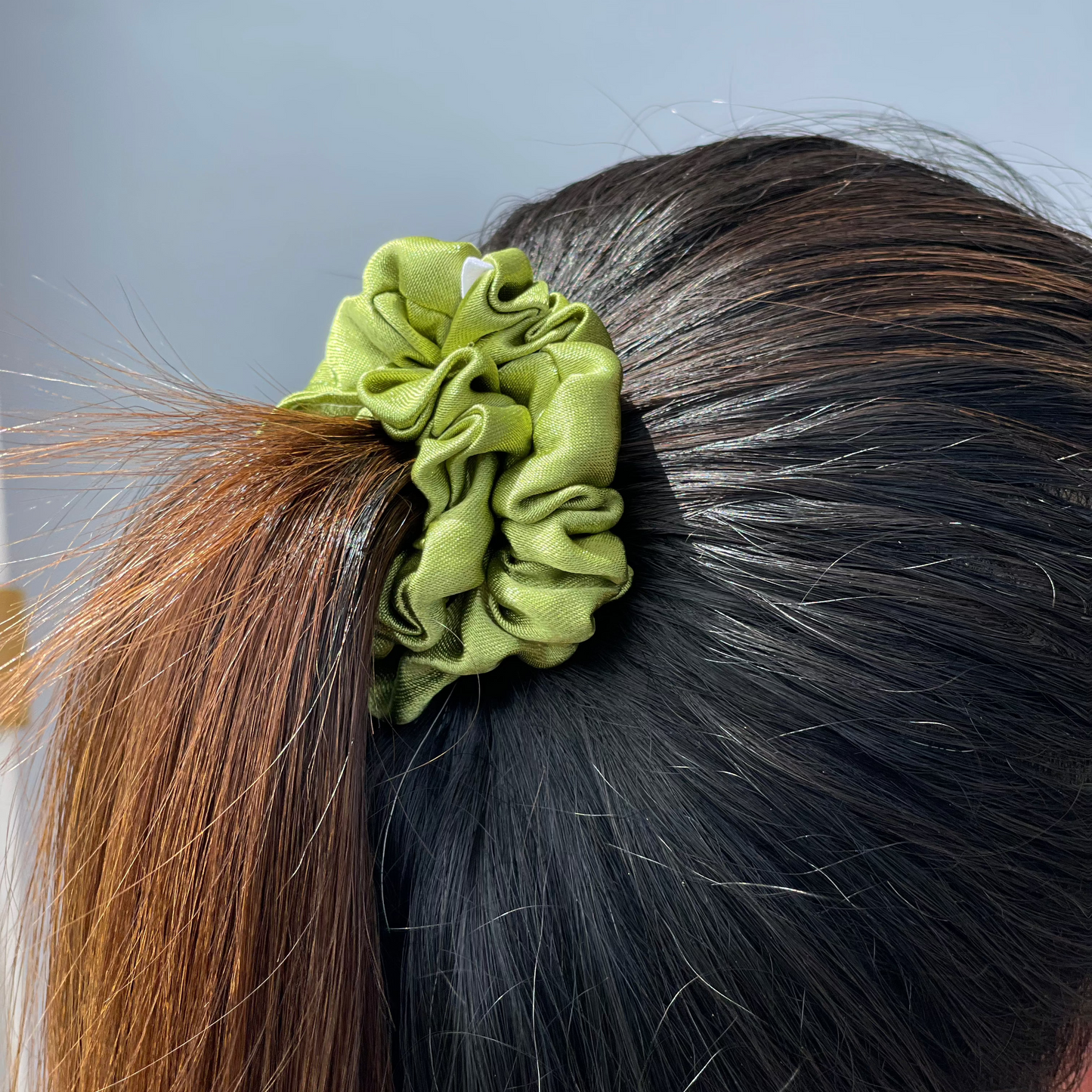Midori XS Scrunchie