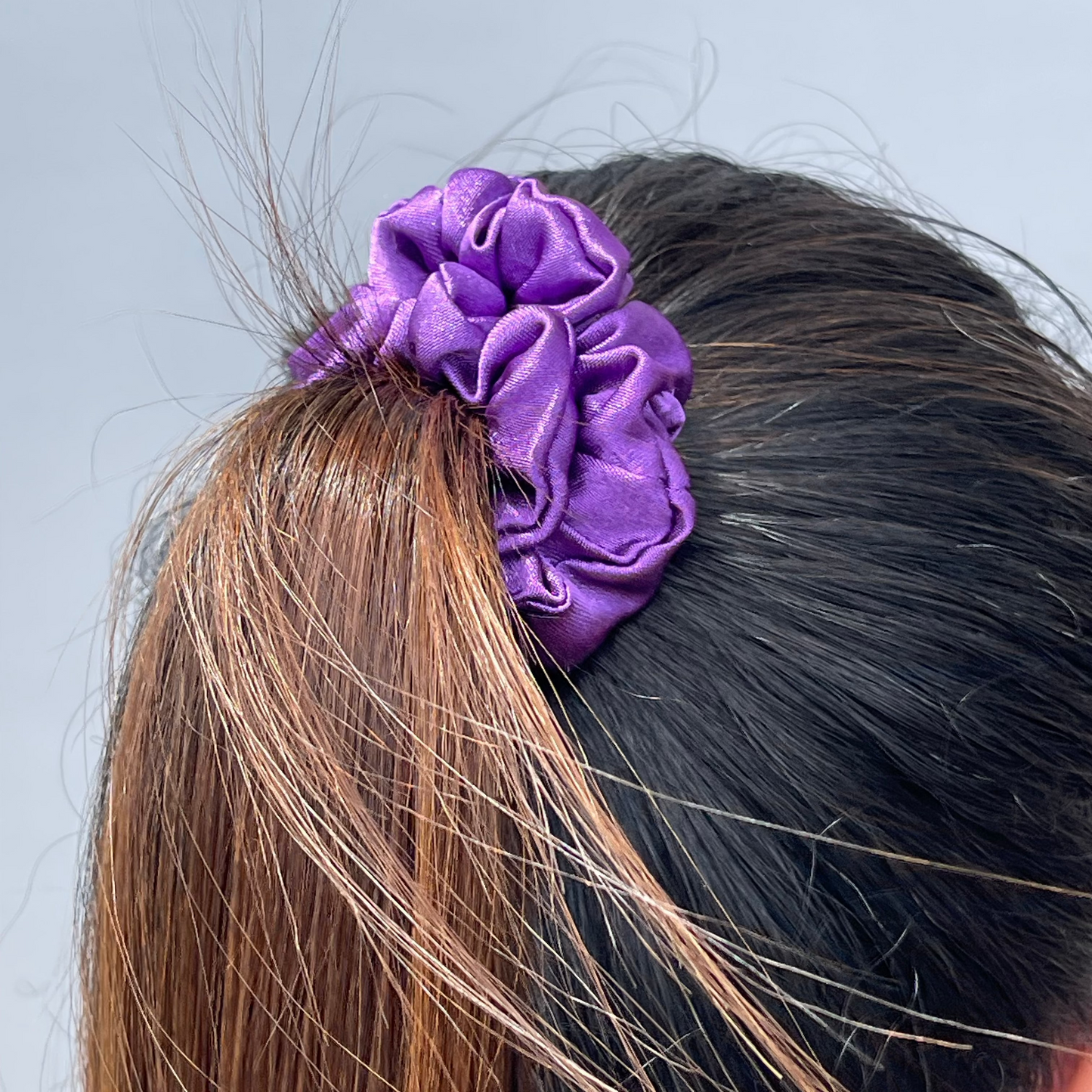 Amery XS Scrunchie