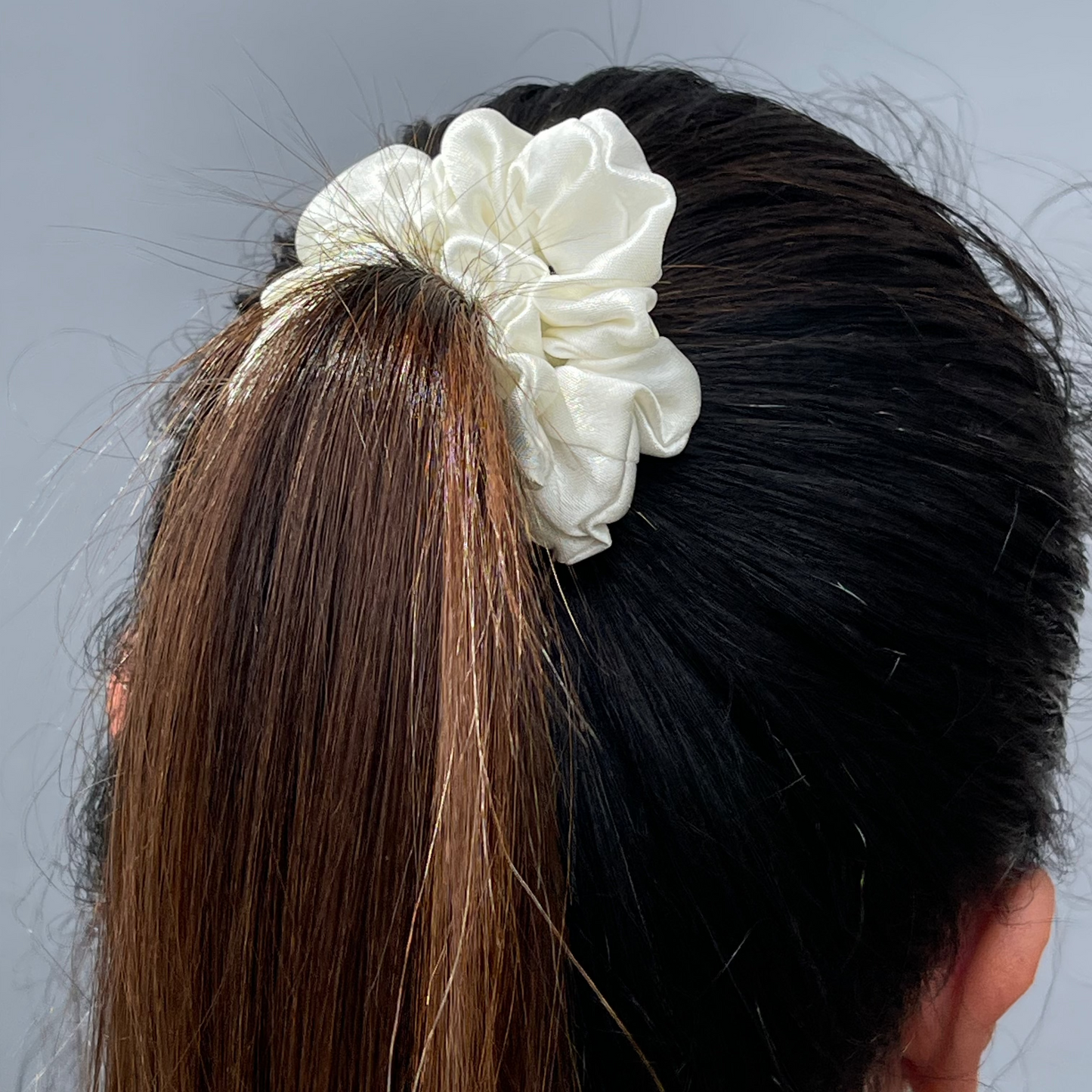 Bianca XS Scrunchie