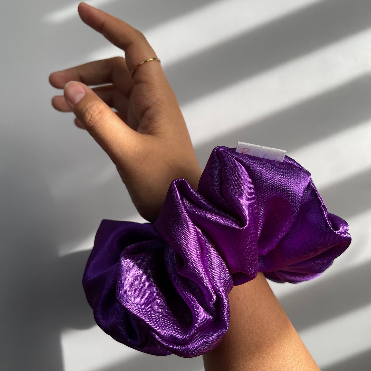 Amery XL Scrunchie