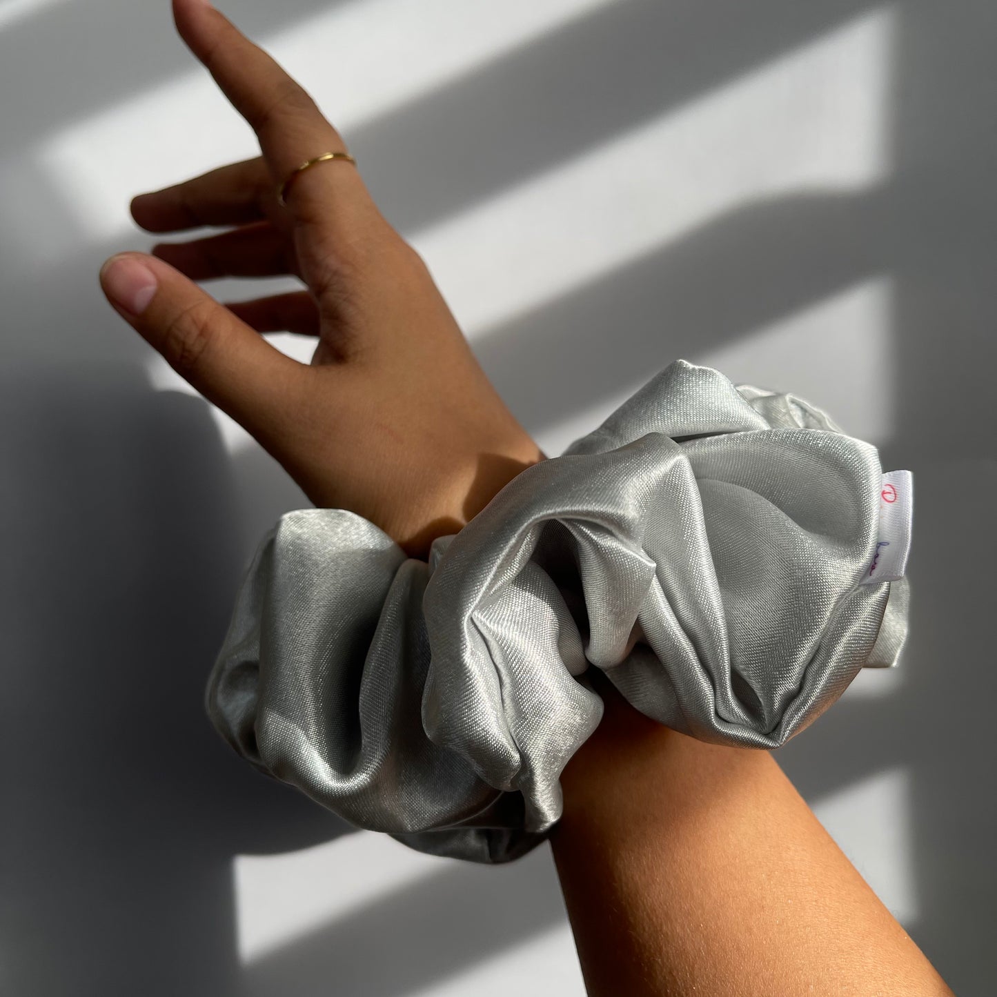 Ashley XL Scrunchie