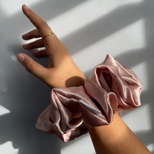 Taylah XL Scrunchie