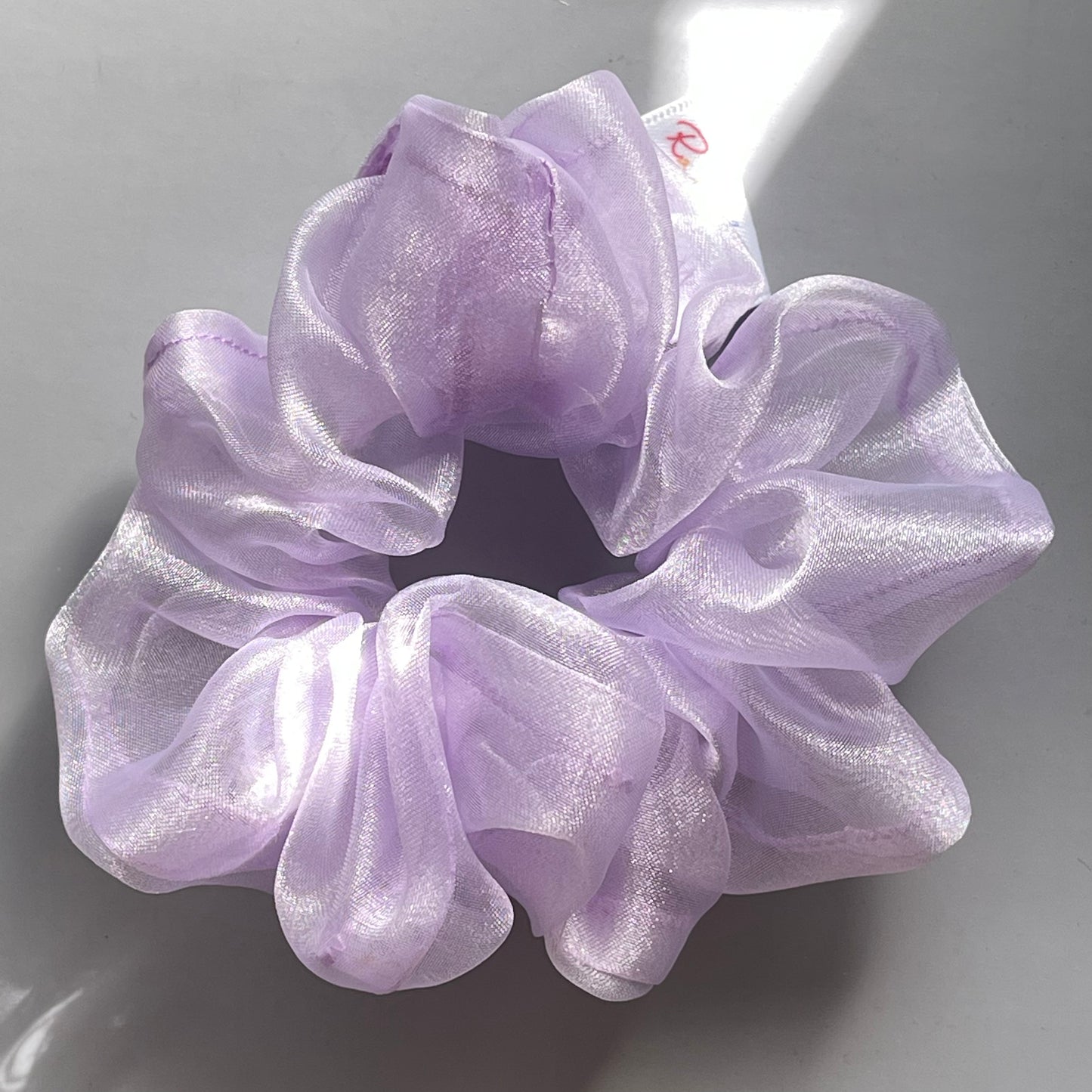 Sagittarius Mini Scrunchie