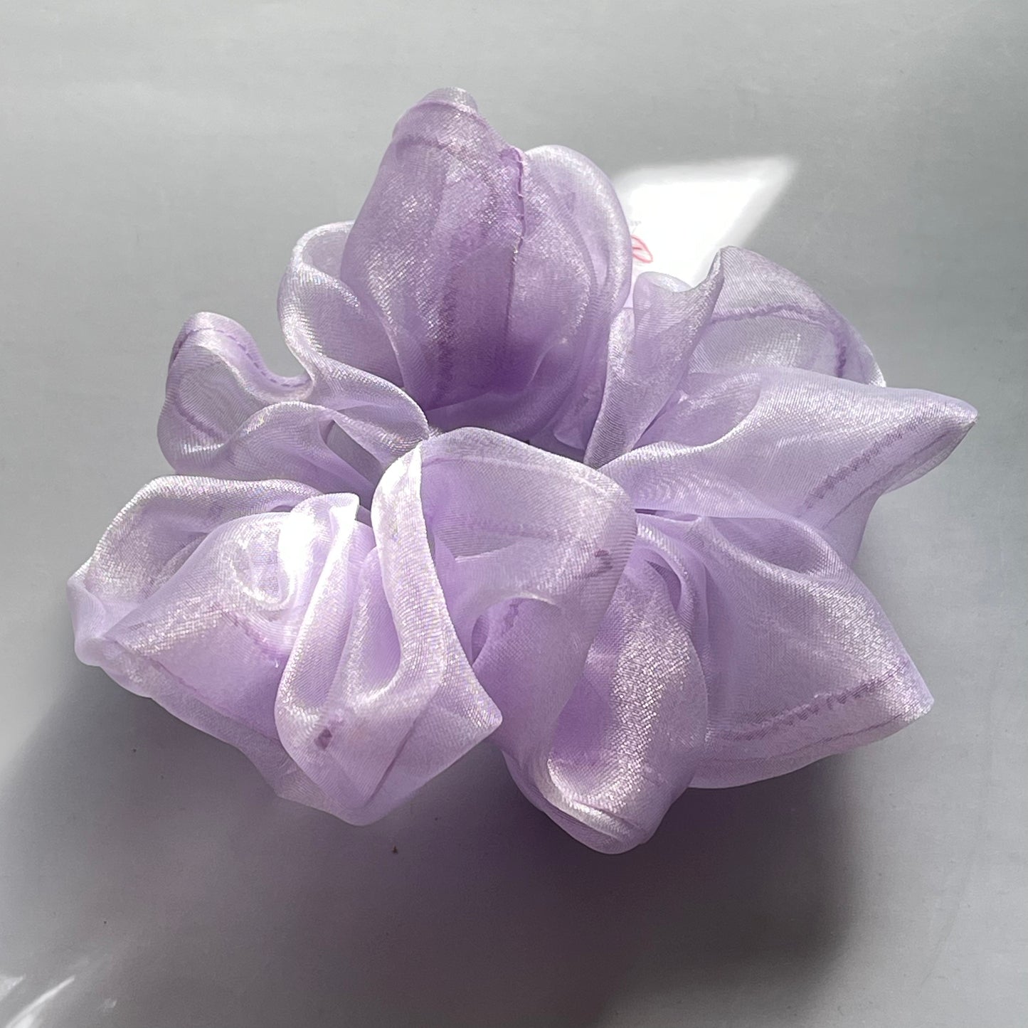 Sagittarius Mini Scrunchie