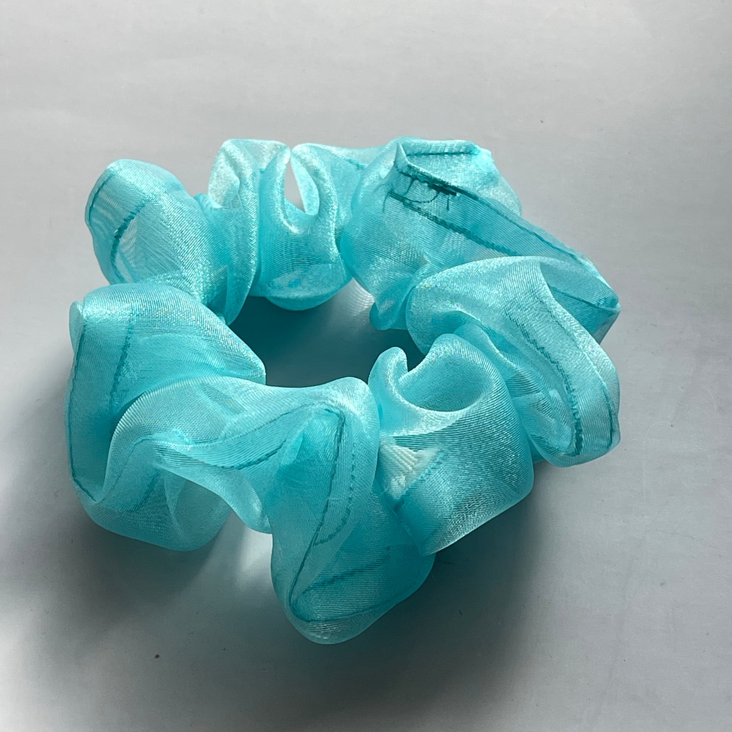 Pisces Mini Scrunchie