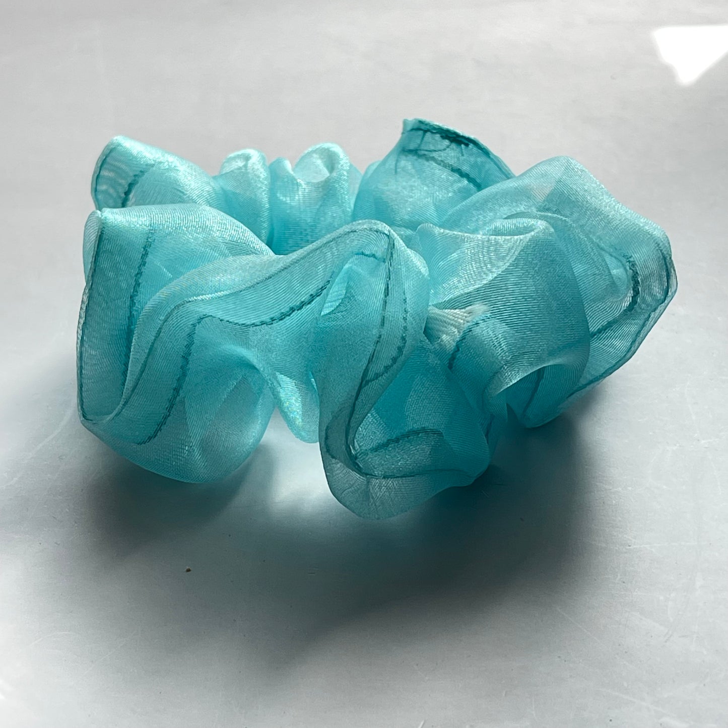 Pisces Mini Scrunchie