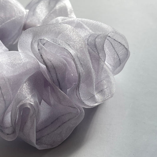 Capricorn Mini Scrunchie