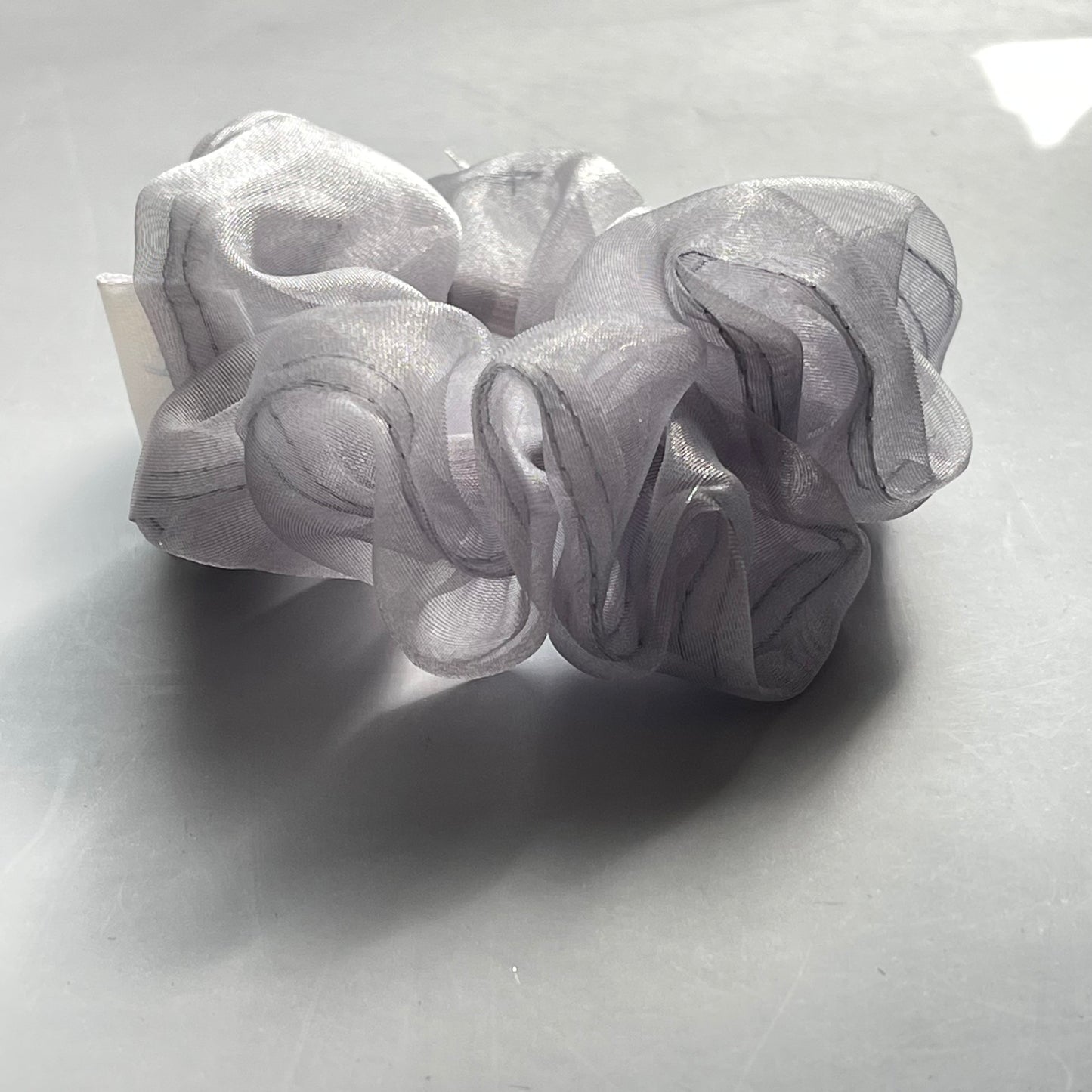 Capricorn Mini Scrunchie