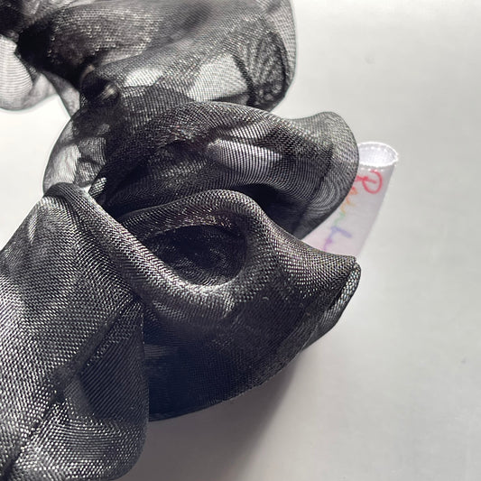 Scorpio Mini Scrunchie