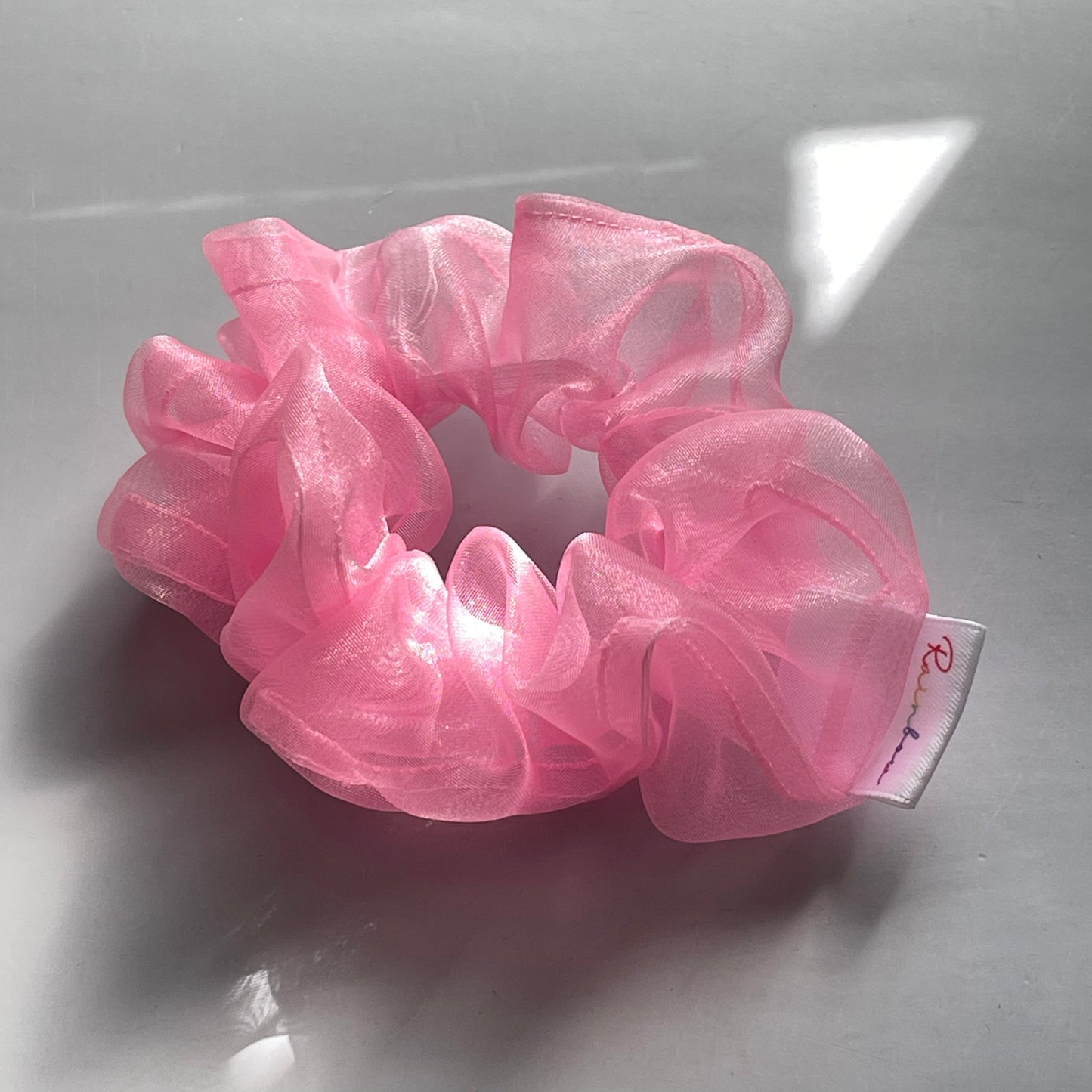 Libra Mini Scrunchie