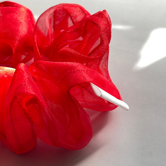 Aries Mini Scrunchie