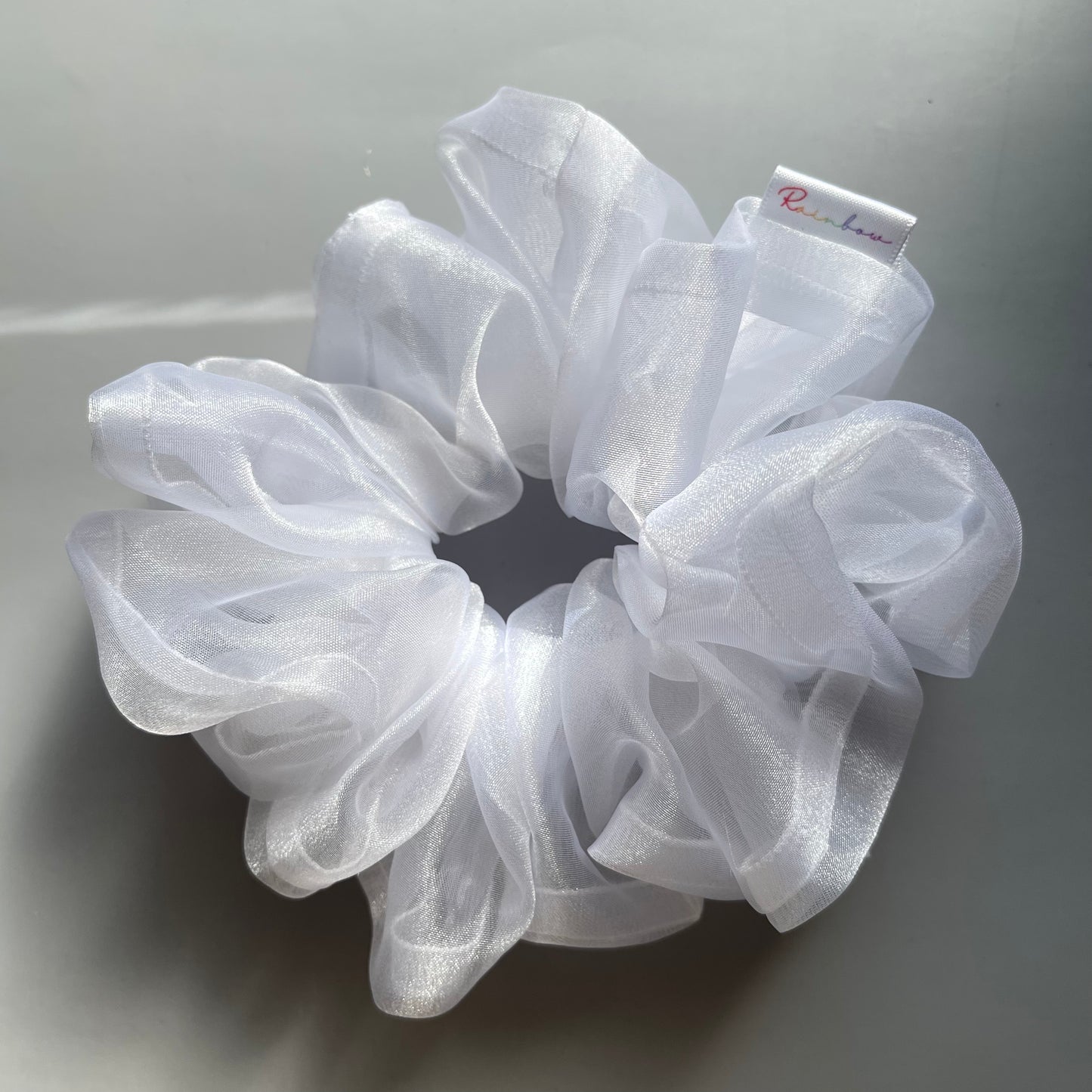 Cancer XL Scrunchie