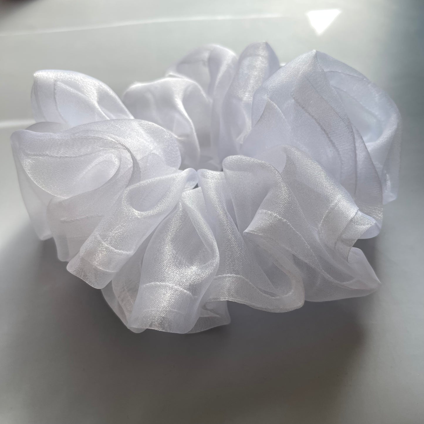 Cancer XL Scrunchie