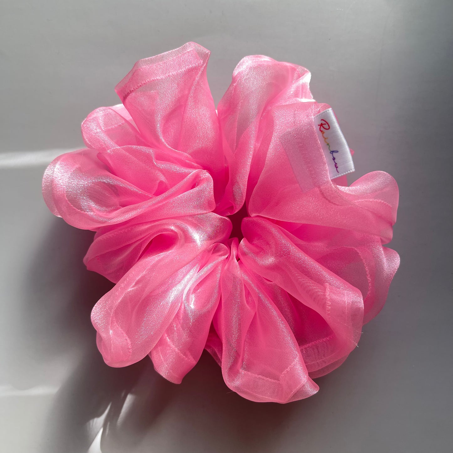 Libra XL Scrunchie