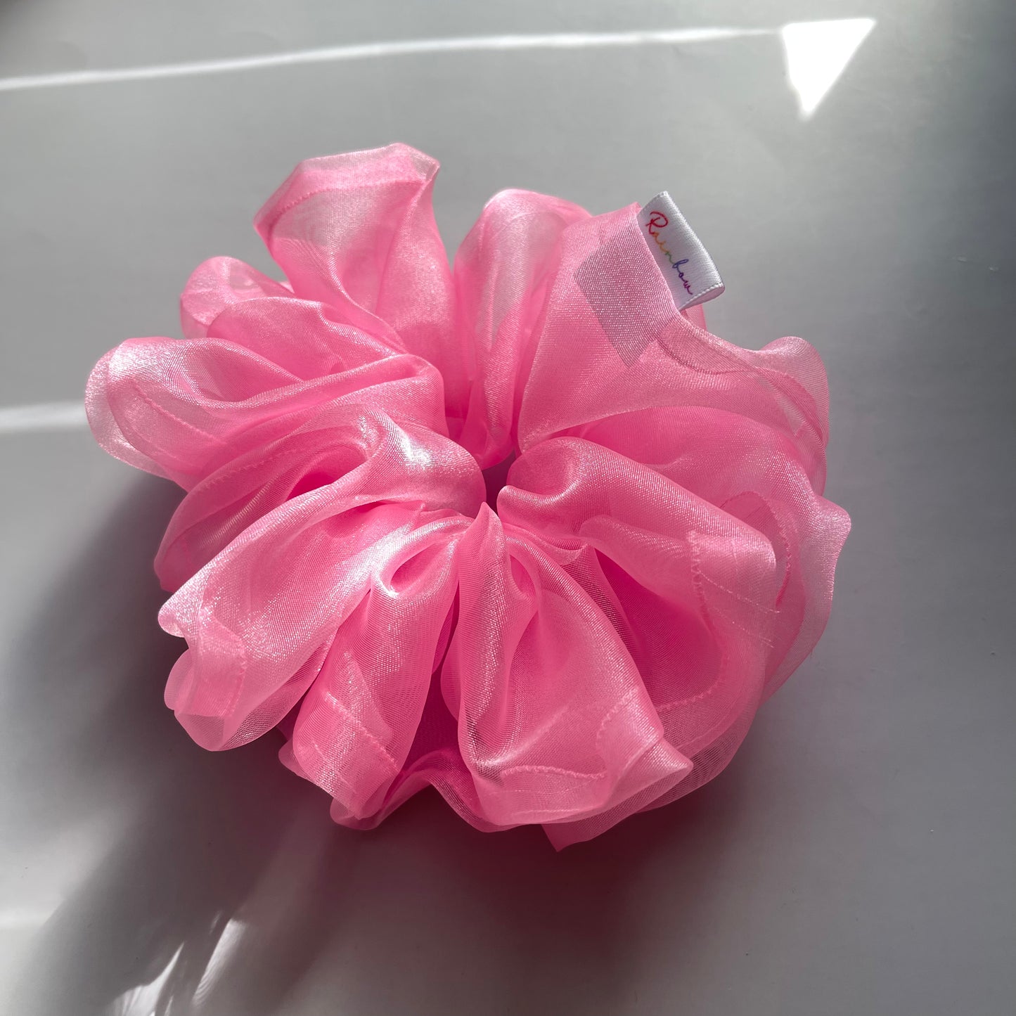 Libra XL Scrunchie
