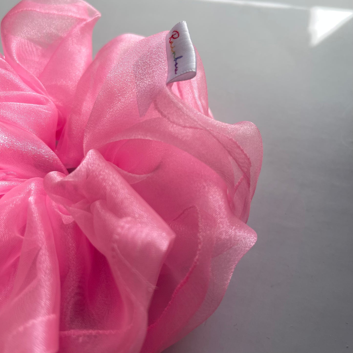 Libra XL Scrunchie