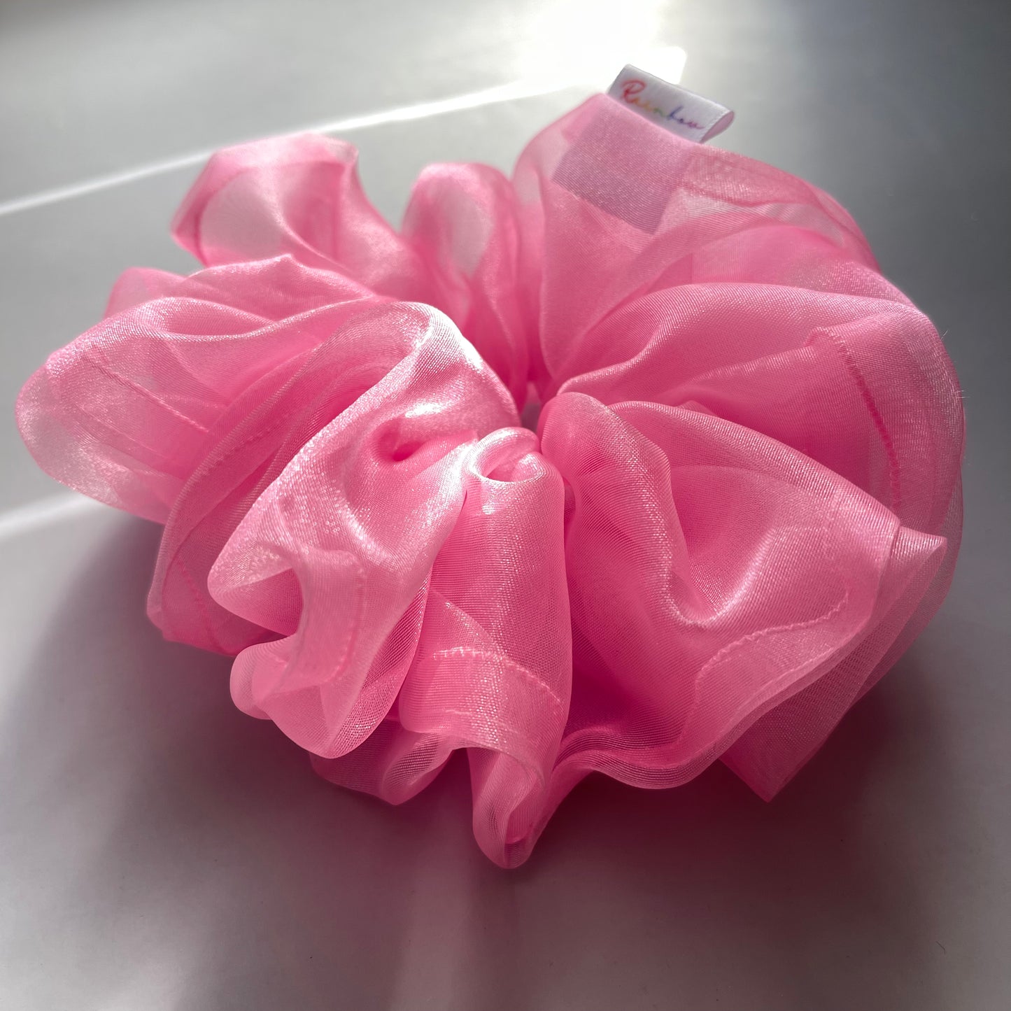 Libra XL Scrunchie