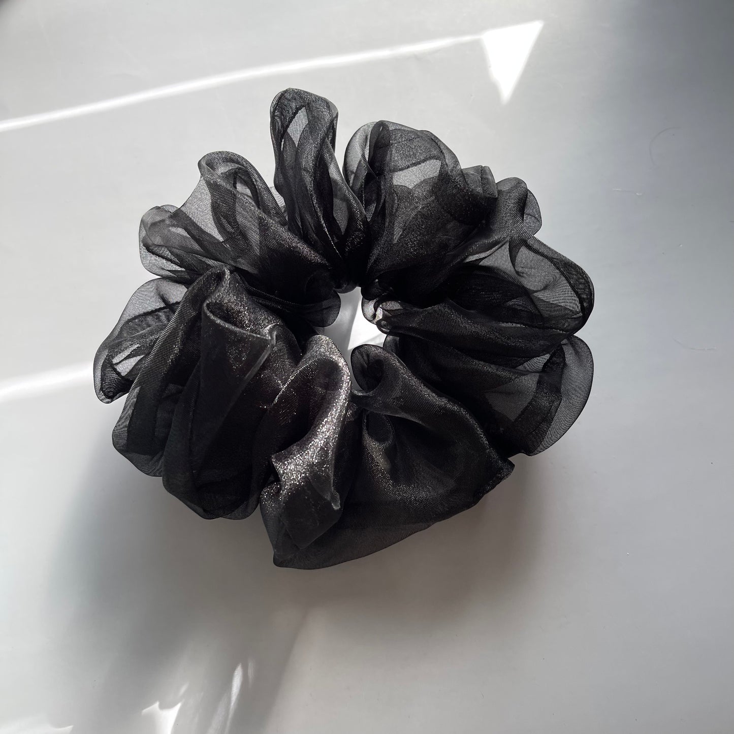 Scorpio XL Scrunchie
