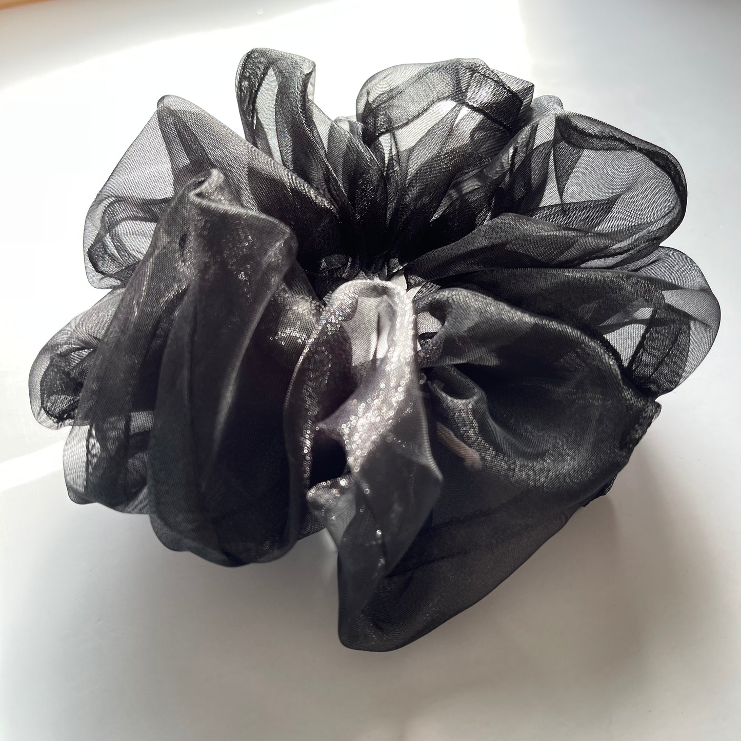 Scorpio XL Scrunchie