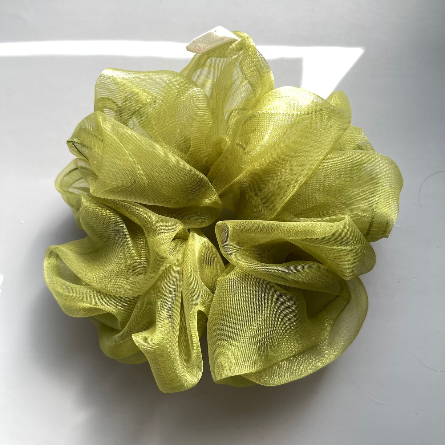 Virgo XL Scrunchie