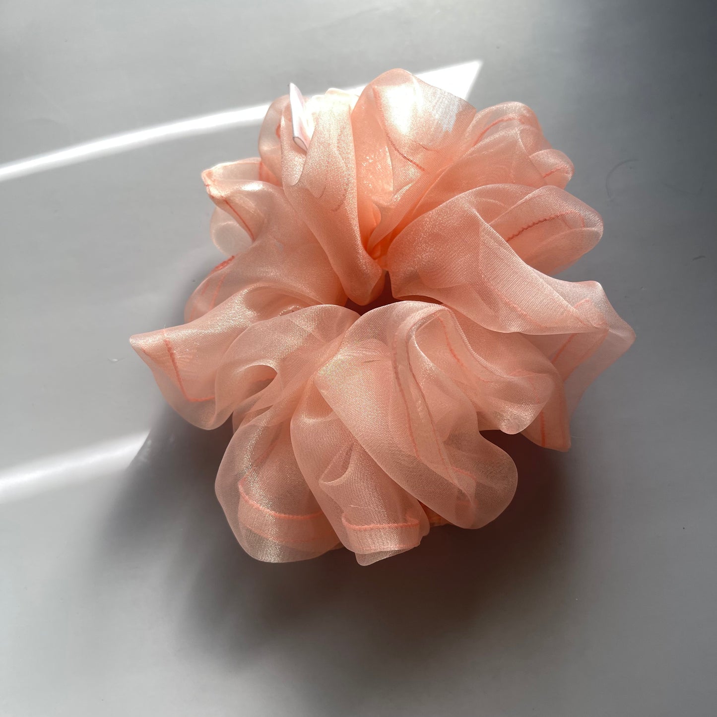 Leo XL Scrunchie