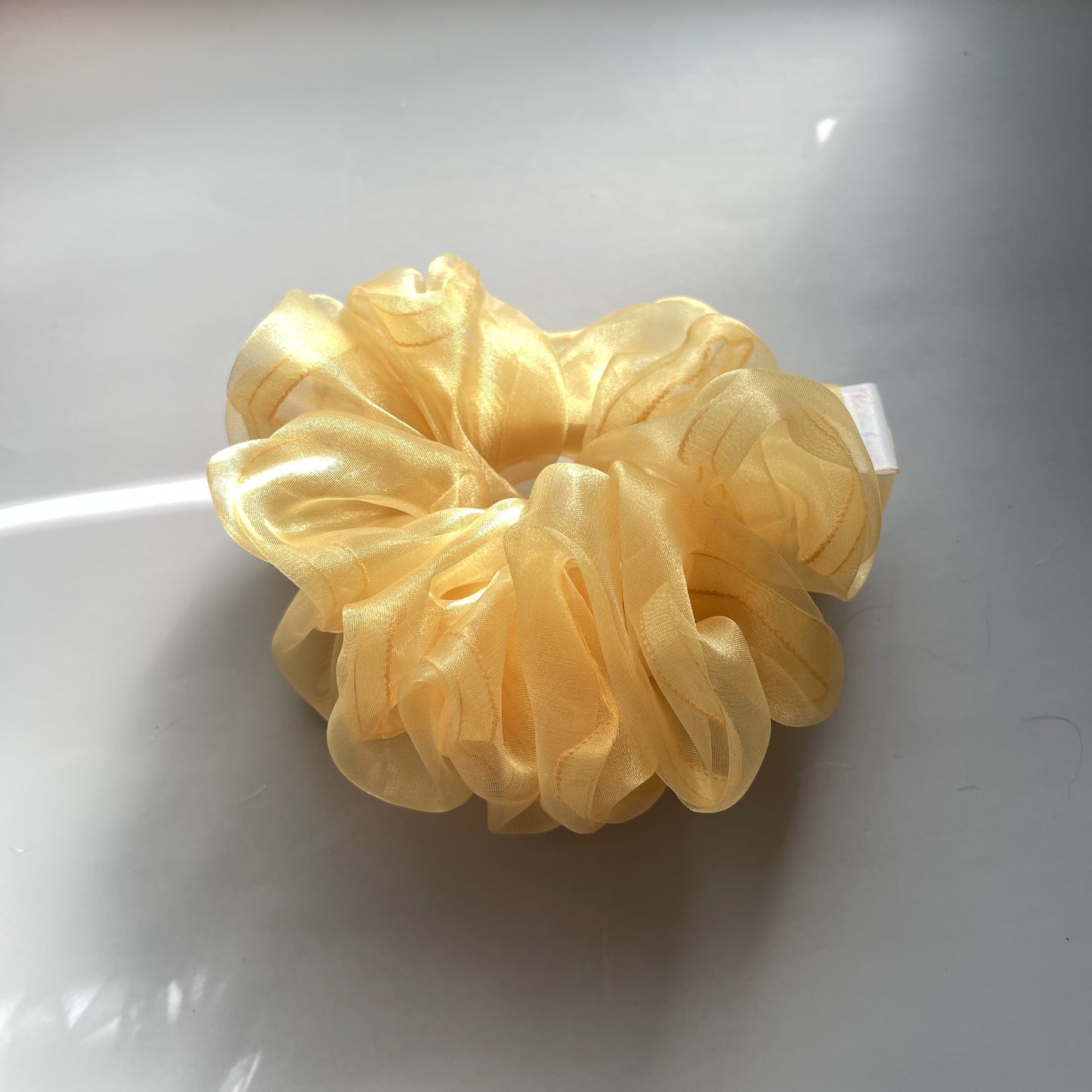 Gemini XL Scrunchie