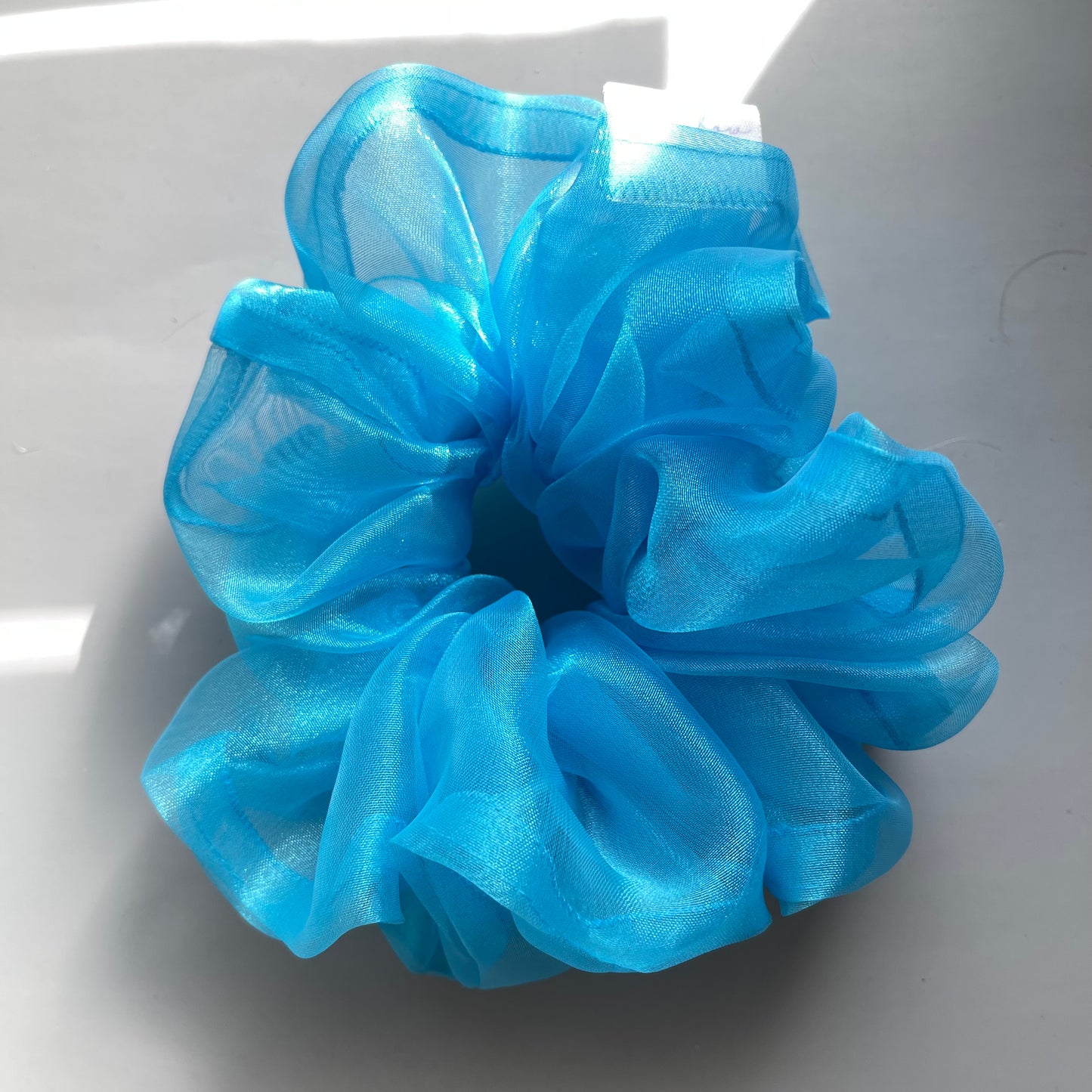 Aquarius XL Scrunchie