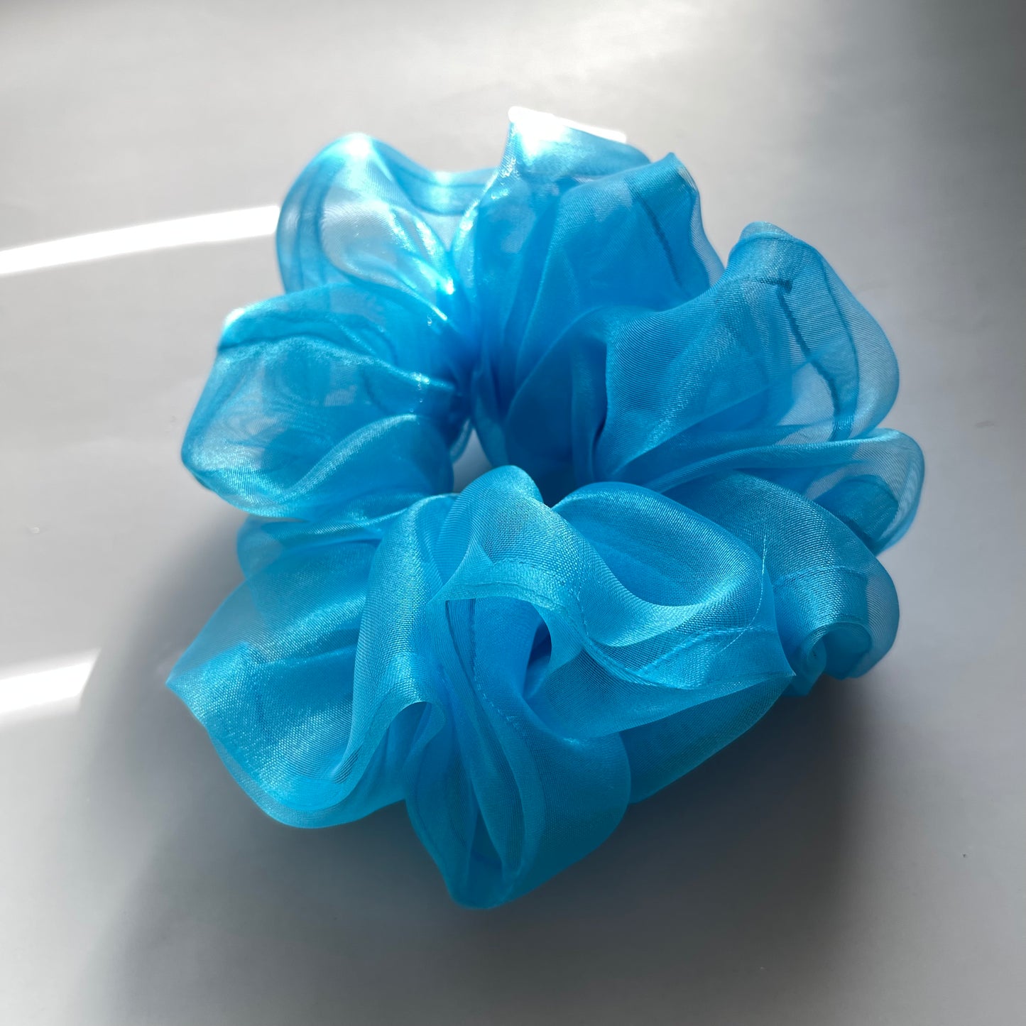 Aquarius XL Scrunchie