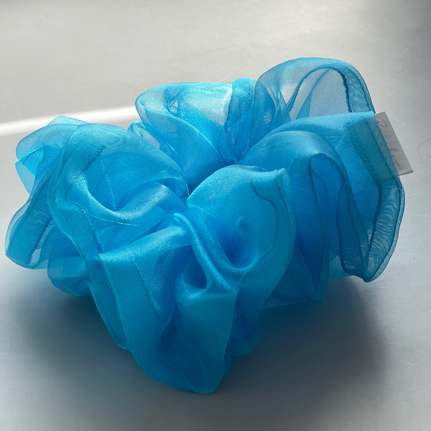 Aquarius XL Scrunchie