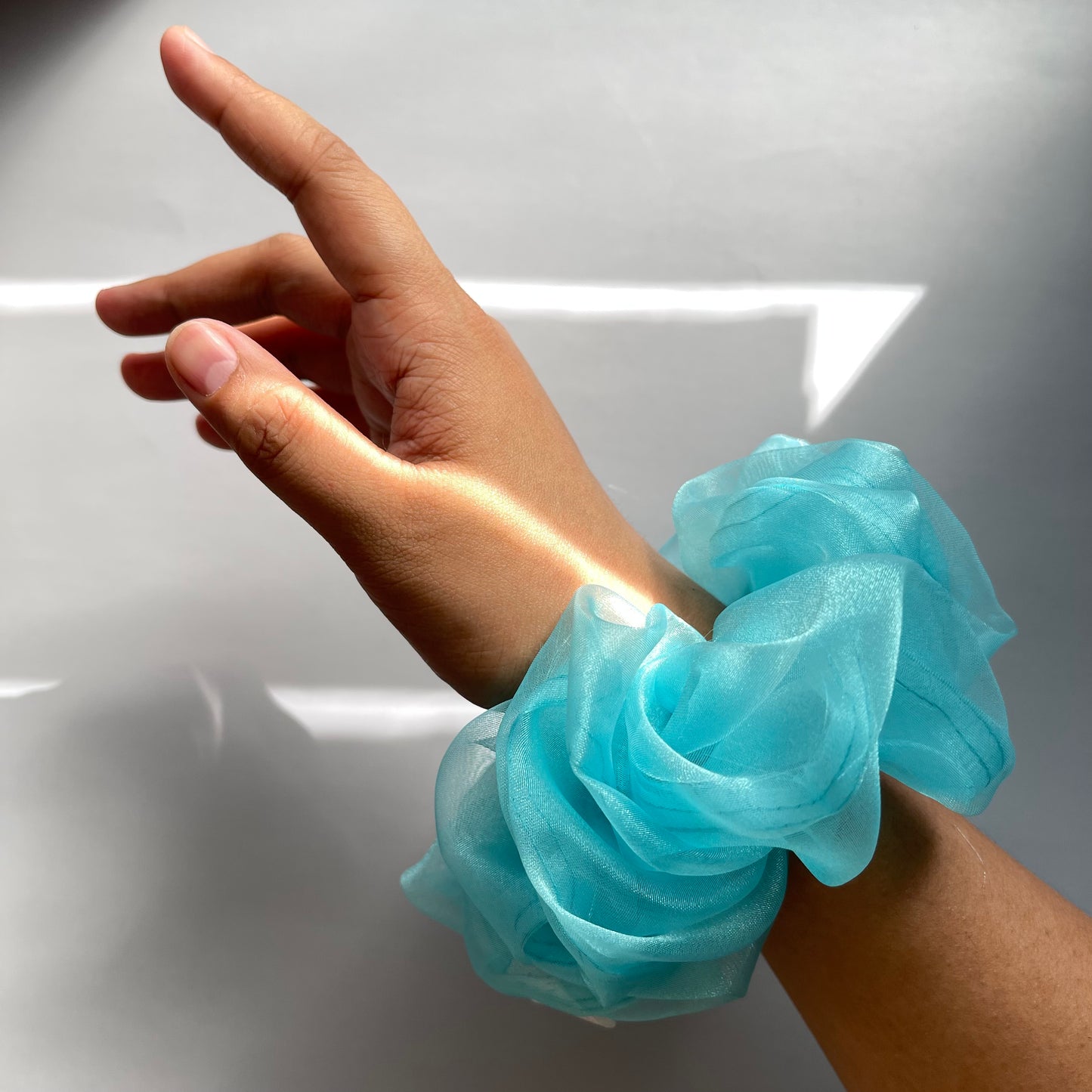 Pisces XL Scrunchie