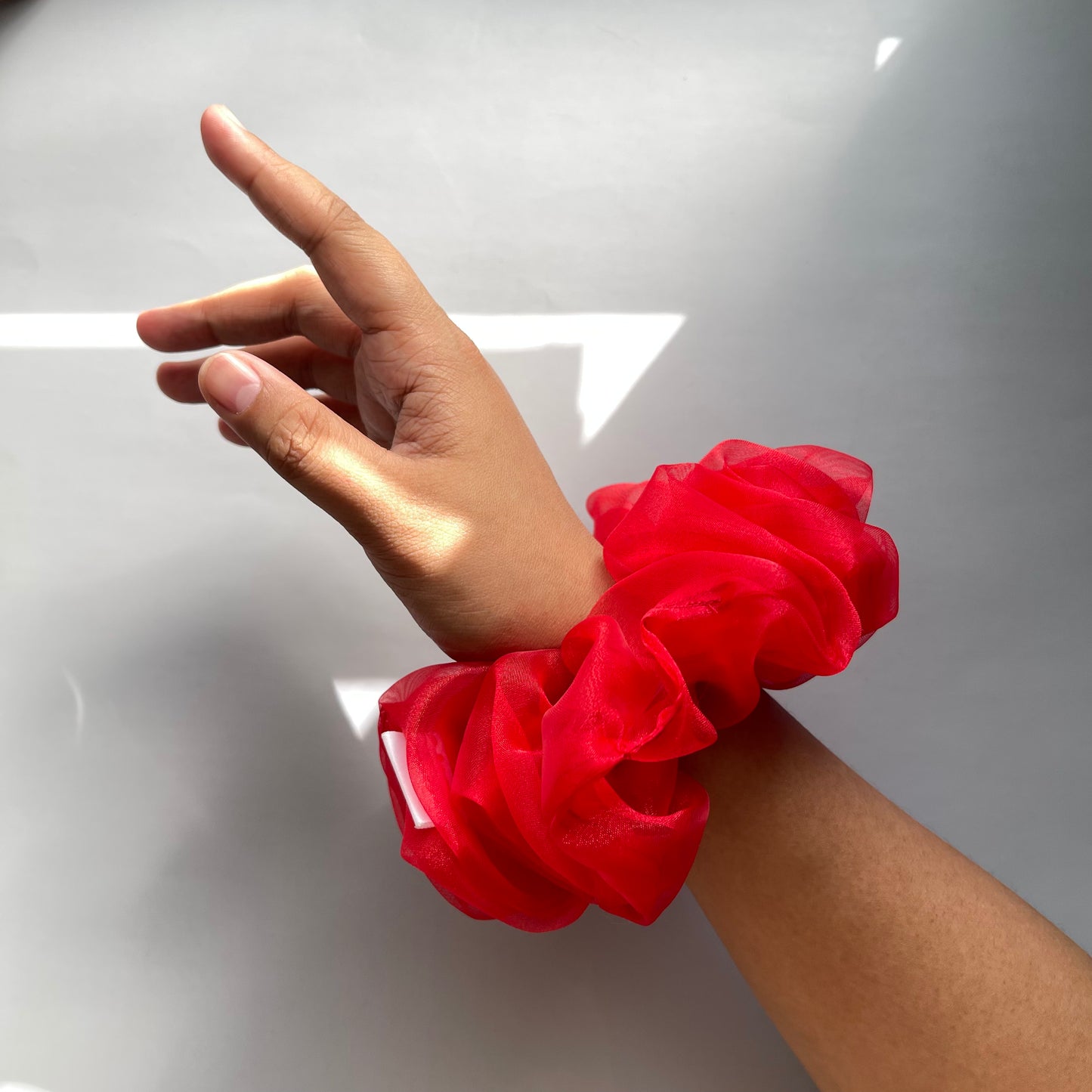 Aries XL Scrunchie