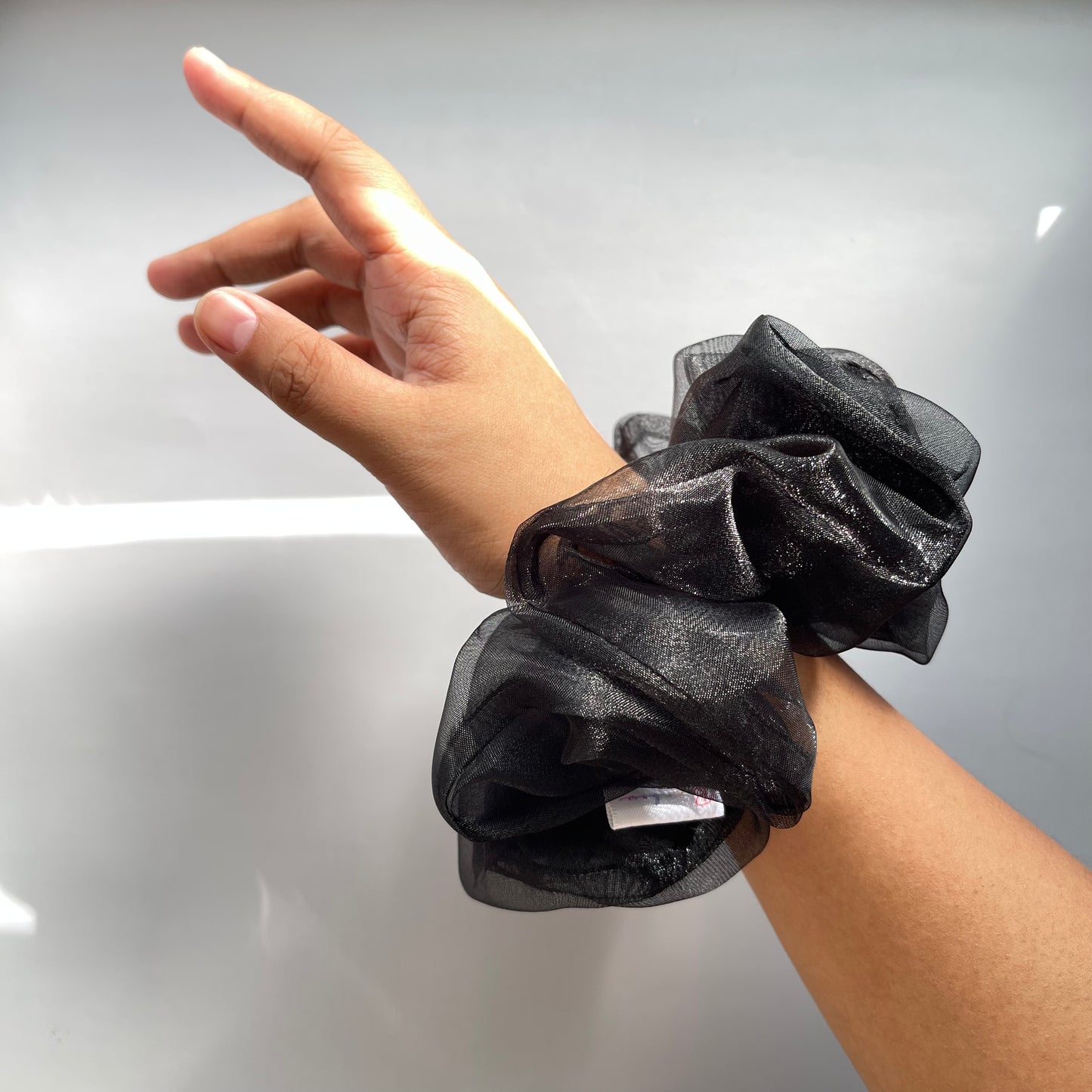 Scorpio XL Scrunchie