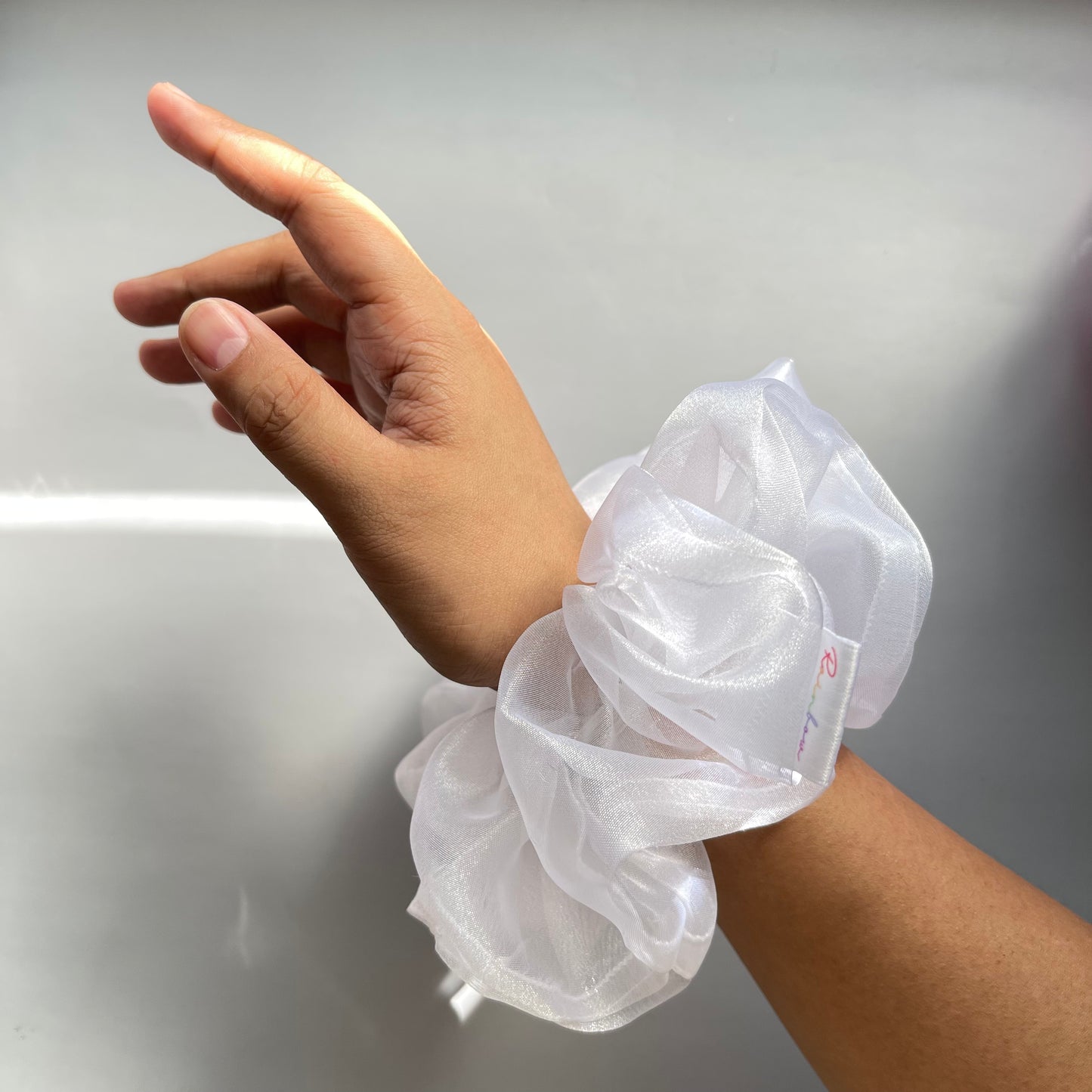 Cancer XL Scrunchie