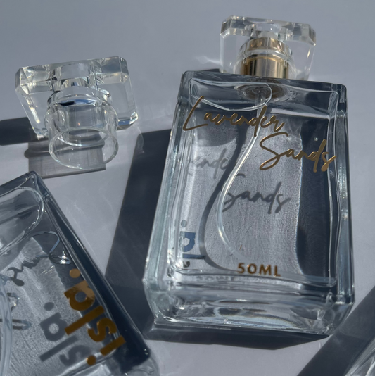 Lavender Sands - Her Perfume