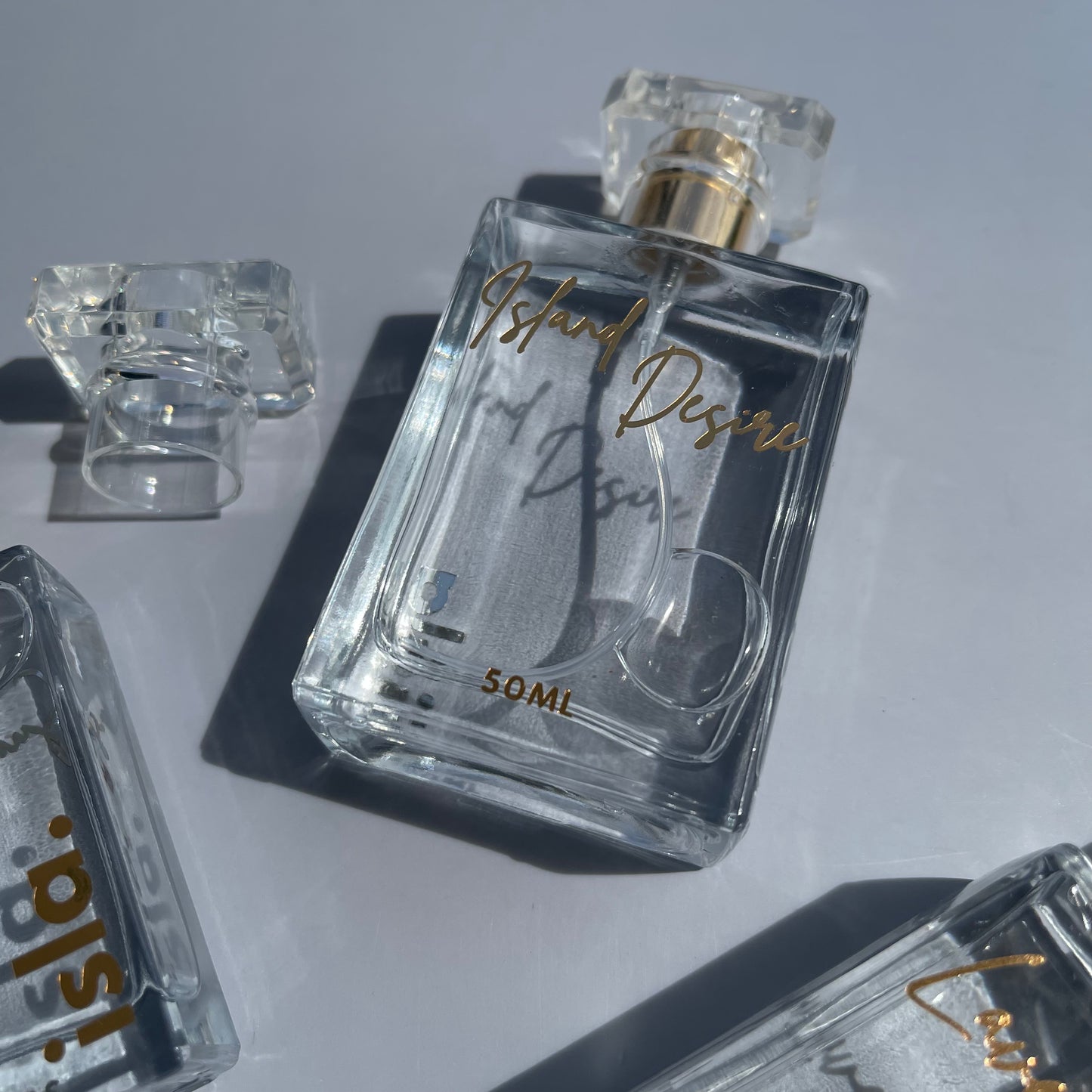 Vibe Essentials Mini