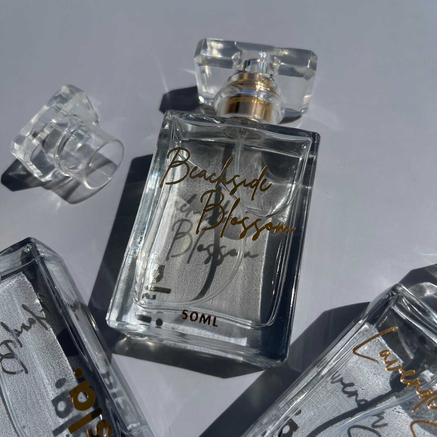 Beachside Blossom - Her Perfume