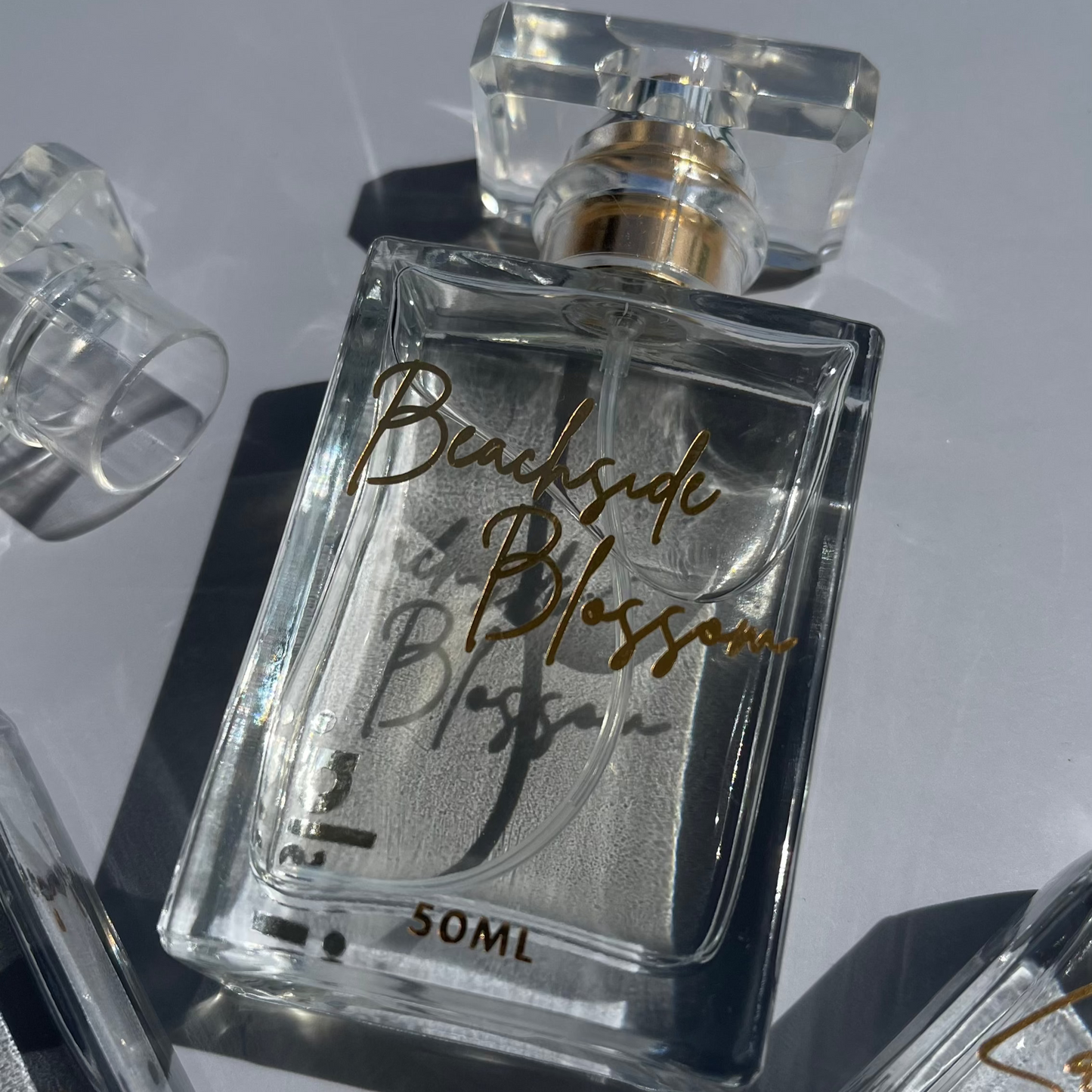 Beachside Blossom - Her Perfume