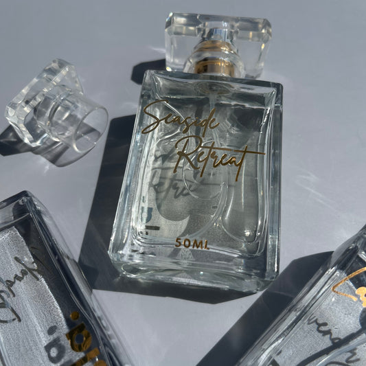 Seaside Retreat - Her Perfume